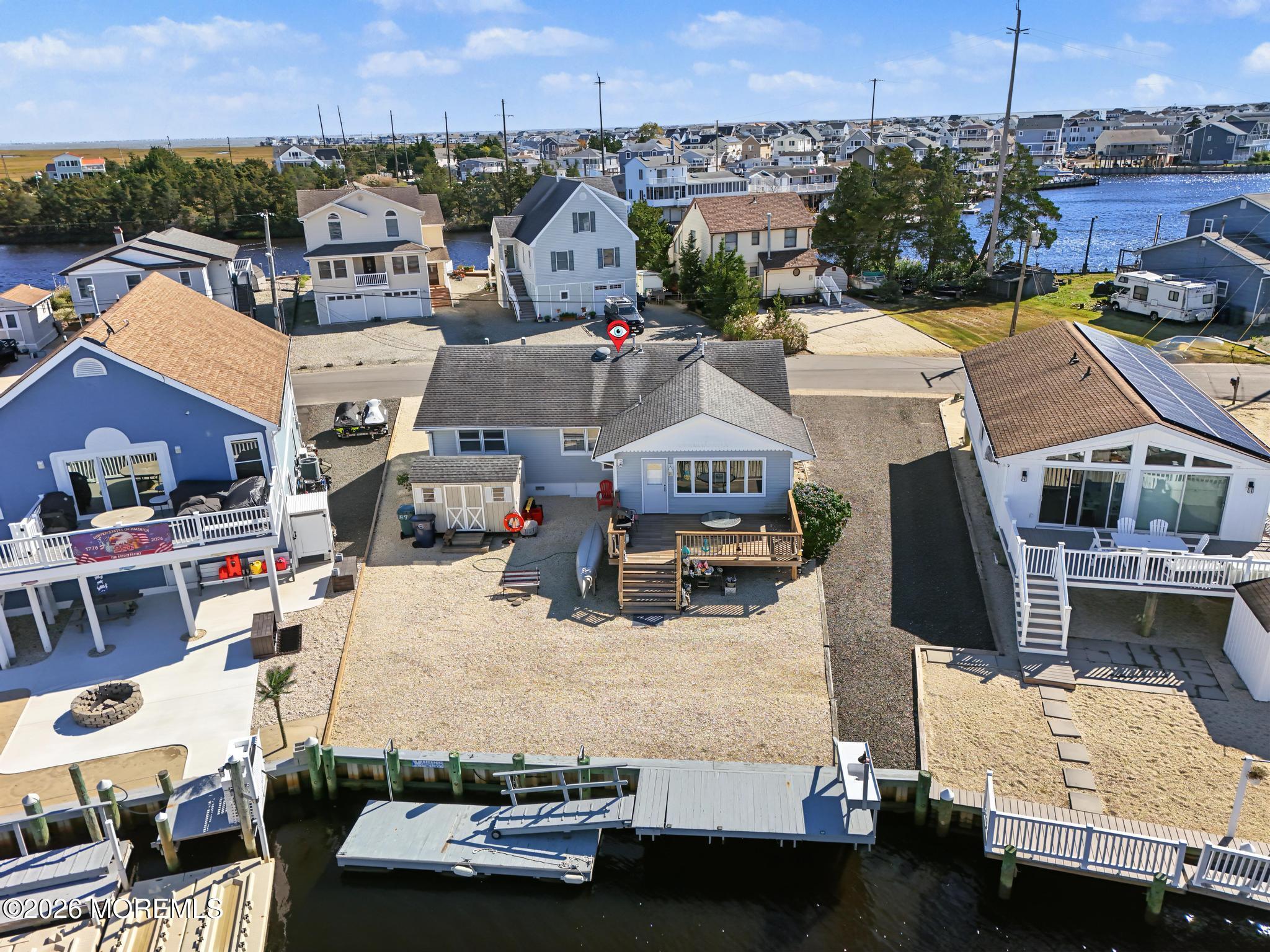 57 Flax Isle Drive, Little Egg Harbor, NJ, 08087 image 52