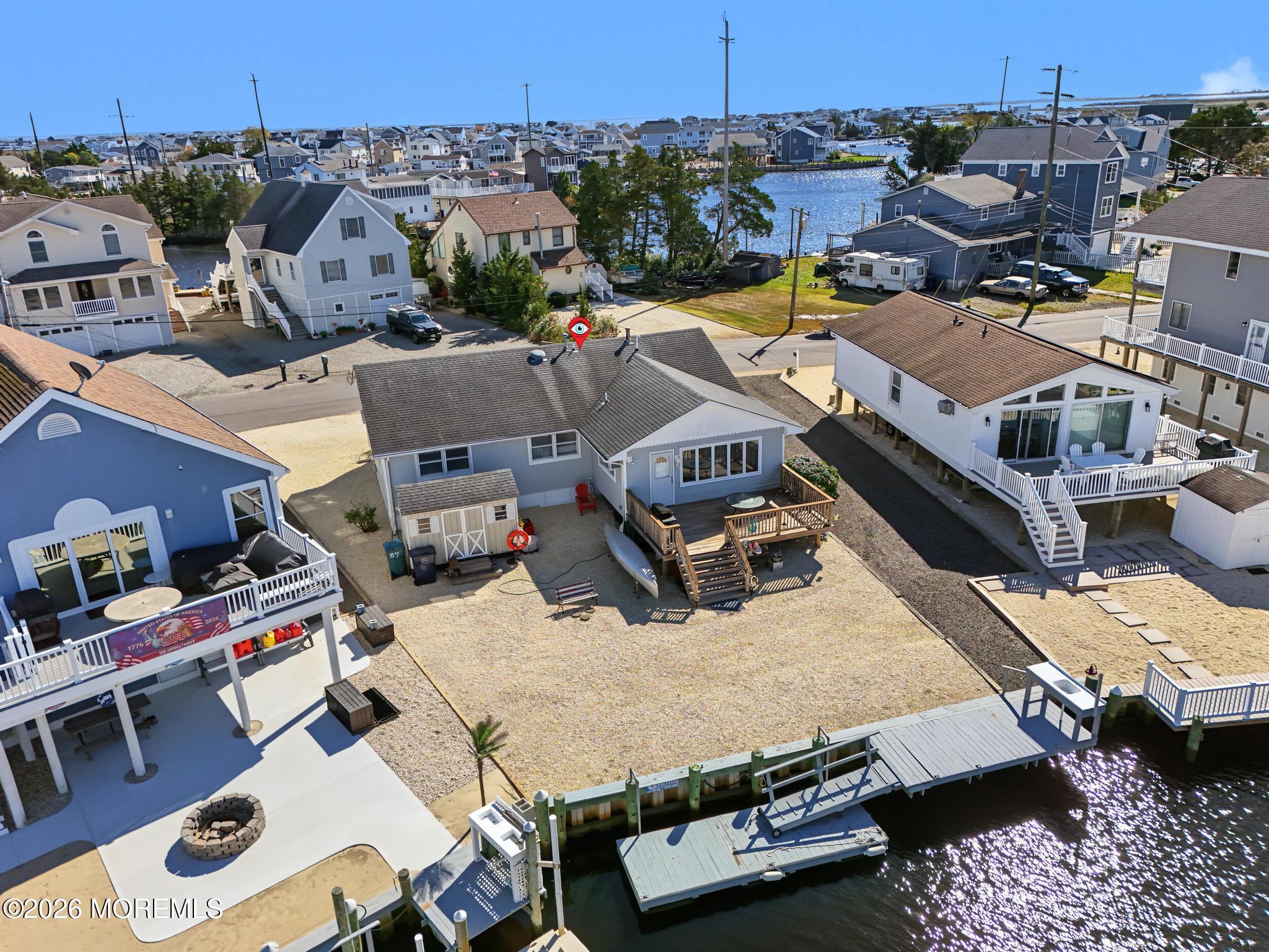 57 Flax Isle Drive, Little Egg Harbor, NJ, 08087 image 53