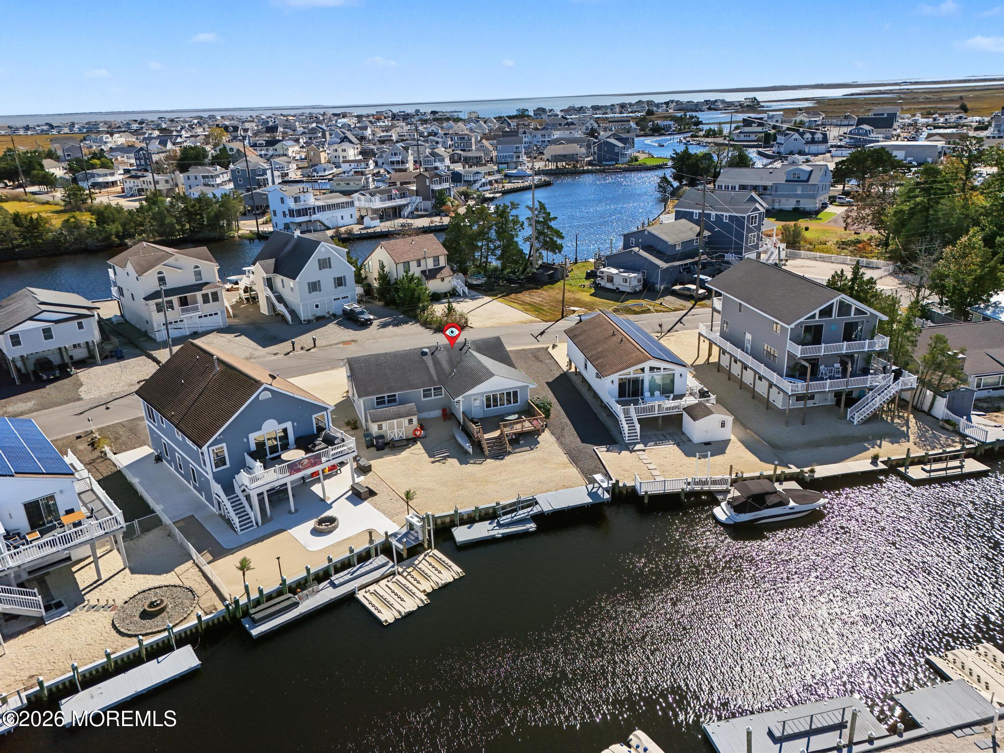 57 Flax Isle Drive, Little Egg Harbor, NJ, 08087 image 54