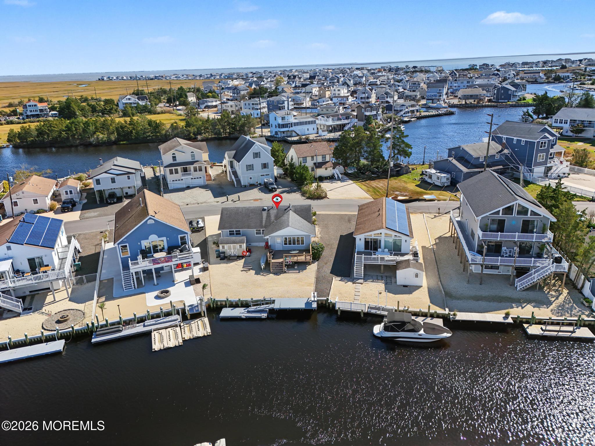 57 Flax Isle Drive, Little Egg Harbor, NJ, 08087 image 55