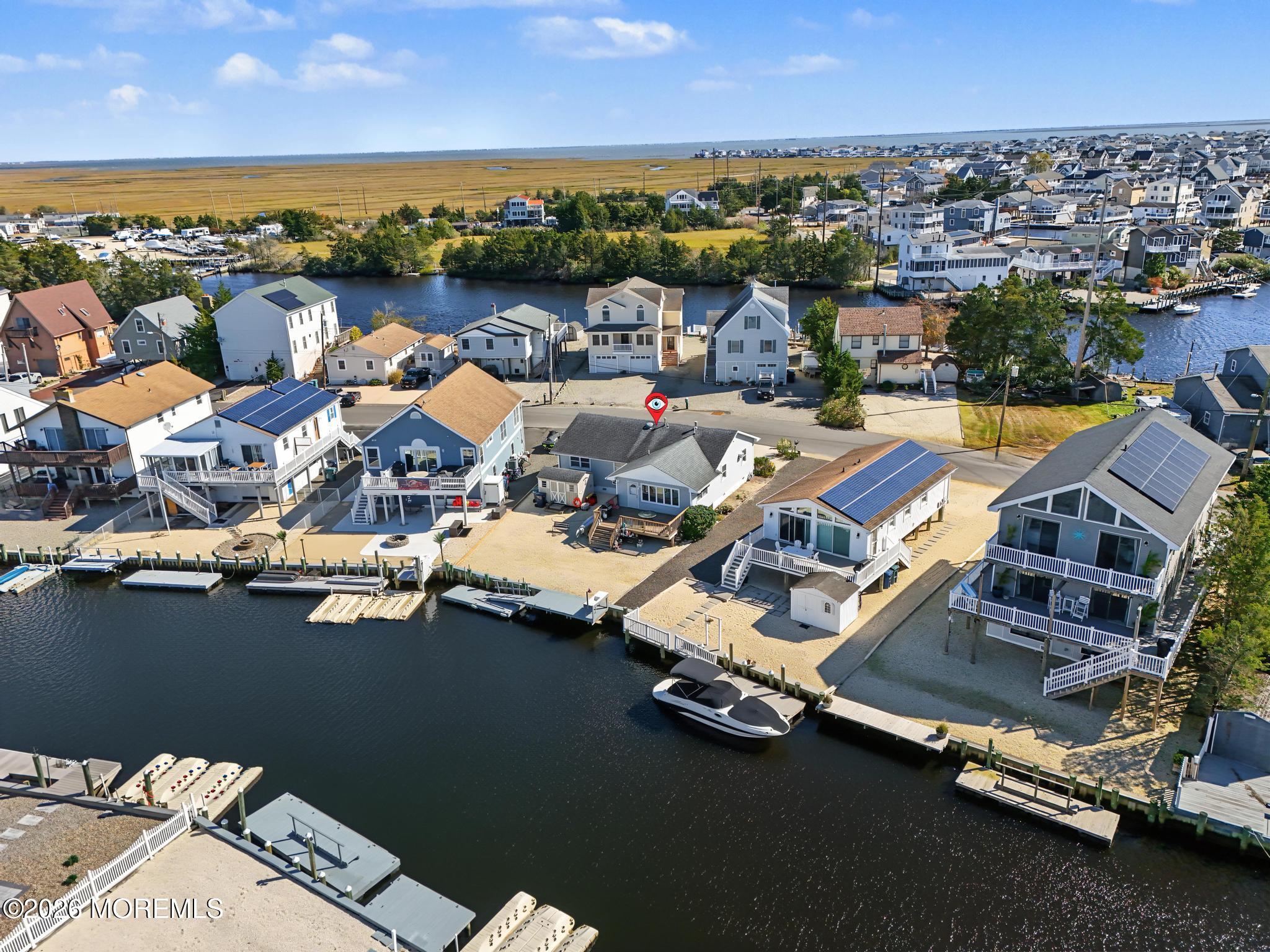 57 Flax Isle Drive, Little Egg Harbor, NJ, 08087 image 56