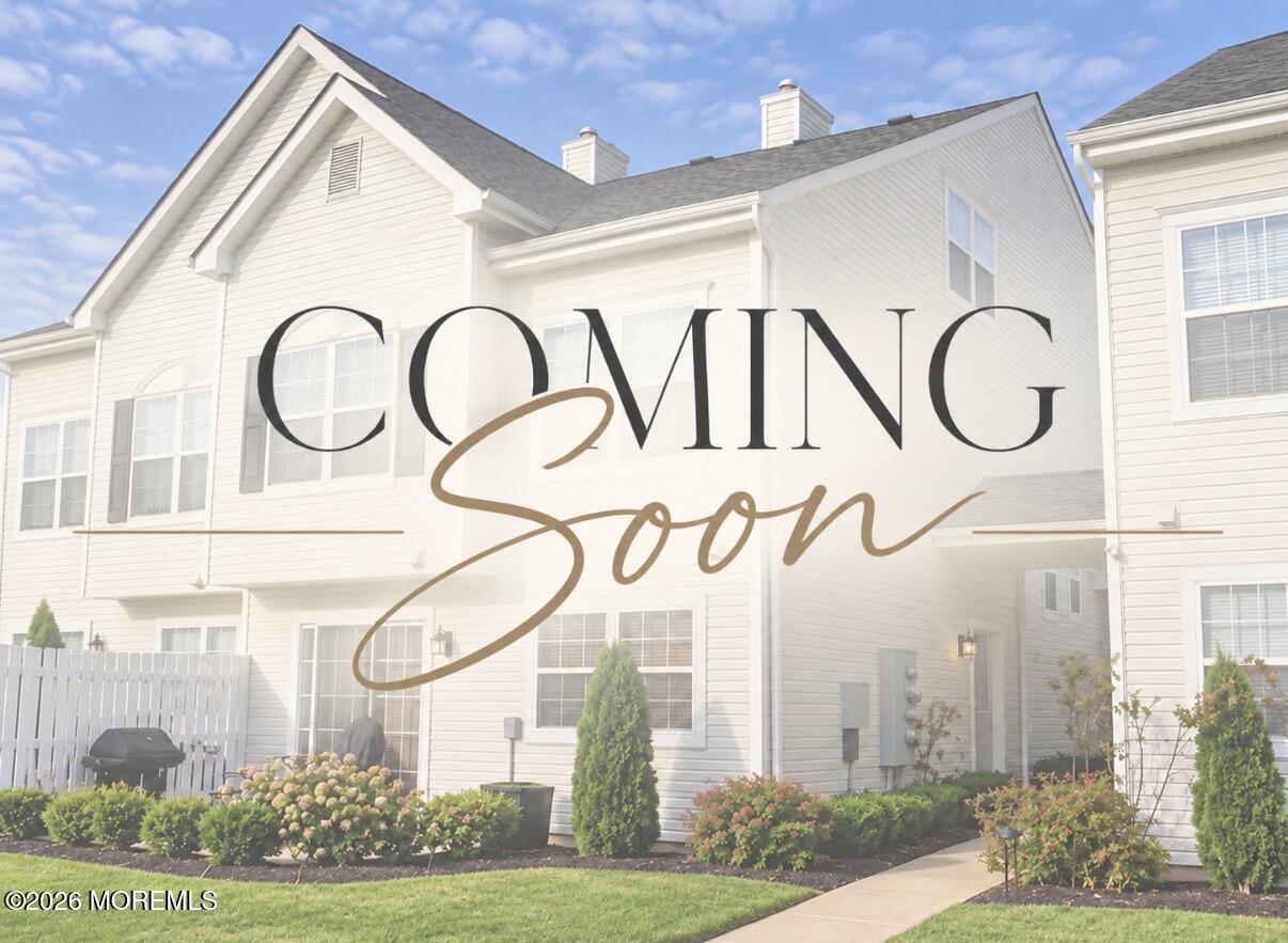 26 Watson Court, Howell, NJ, 07731