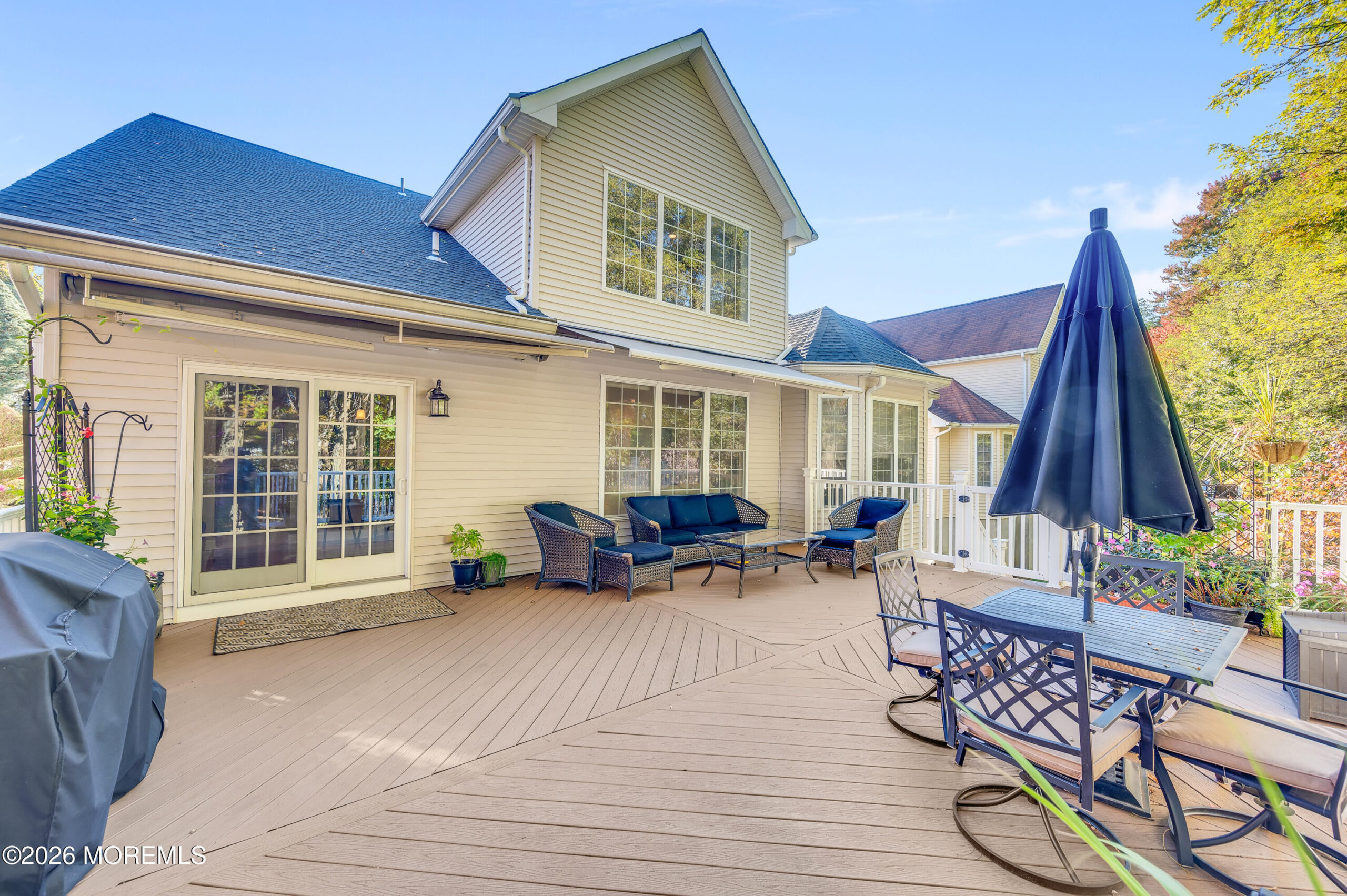 111 Scarborough Way, Marlboro, NJ, 07746 image 44