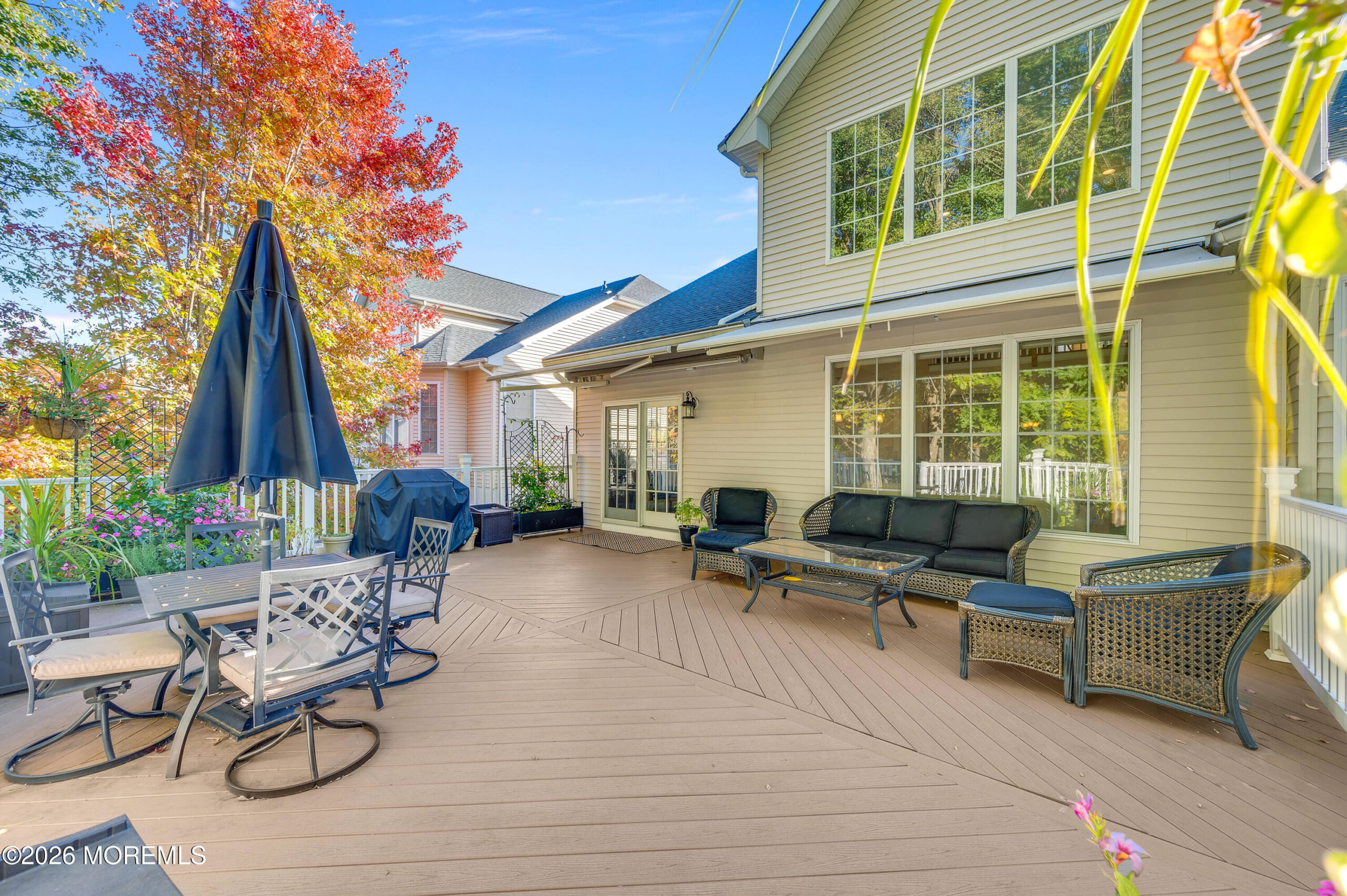 111 Scarborough Way, Marlboro, NJ, 07746 image 45
