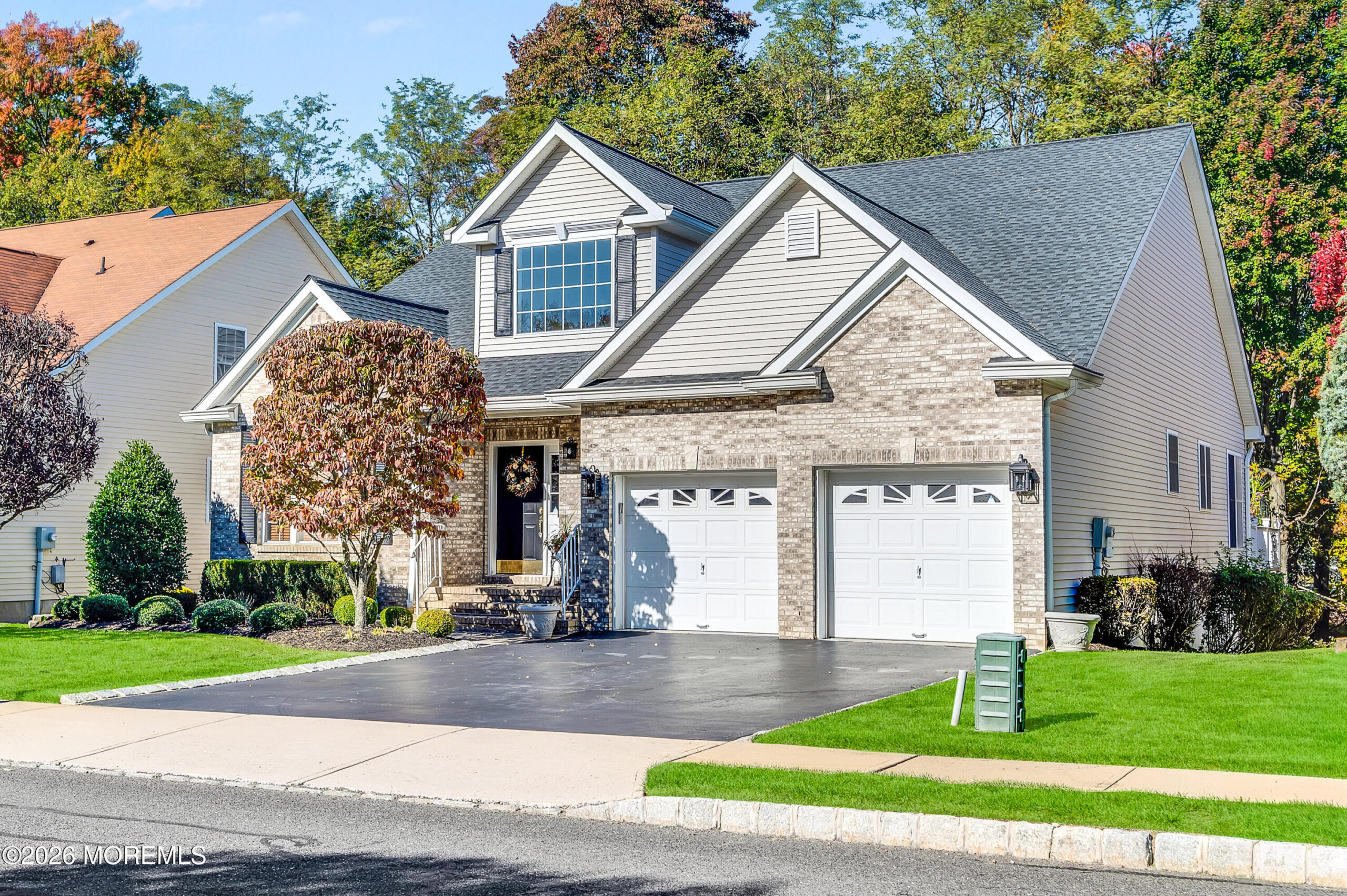 111 Scarborough Way, Marlboro, NJ, 07746