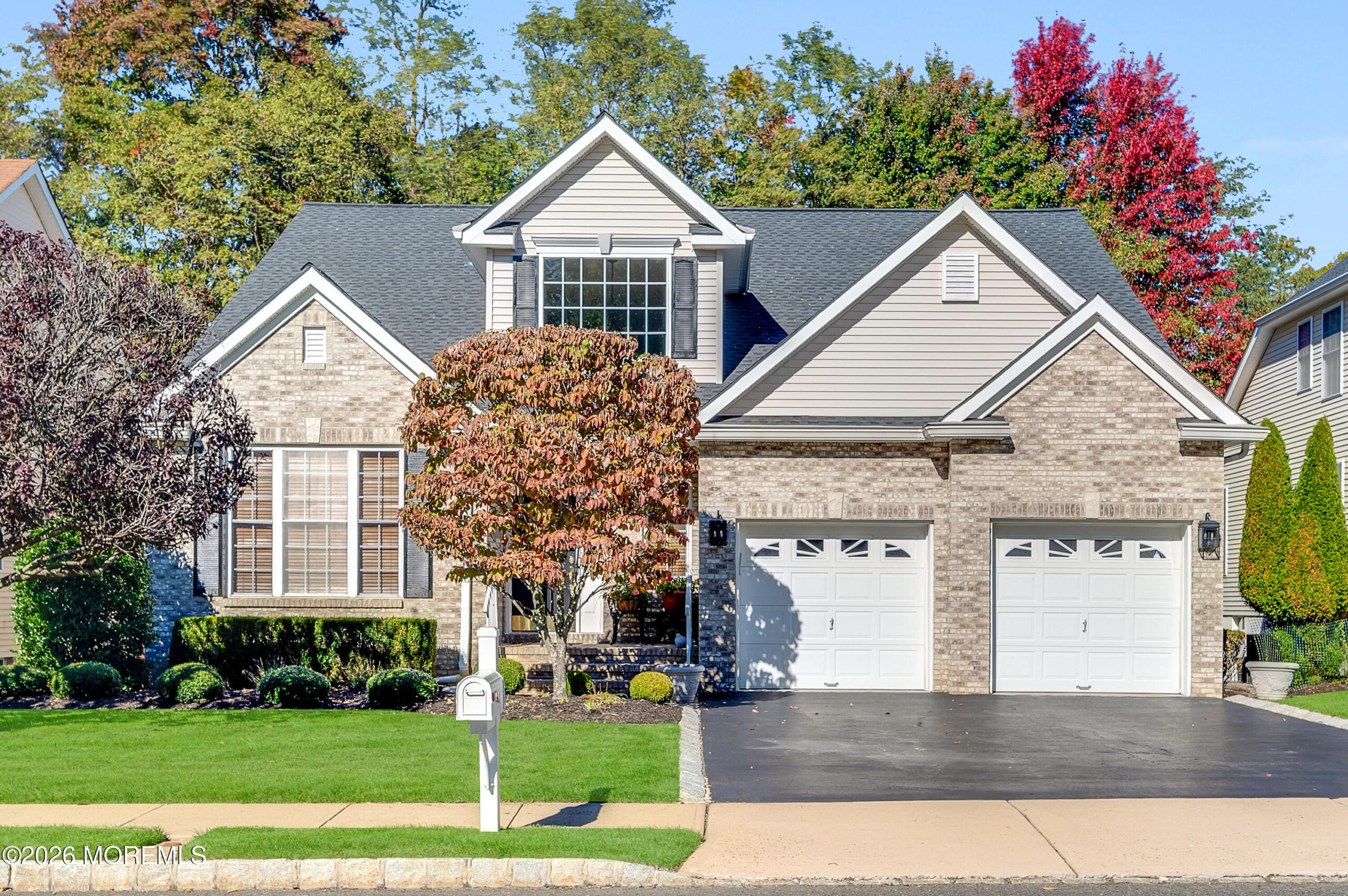 111 Scarborough Way, Marlboro, NJ, 07746 image 52