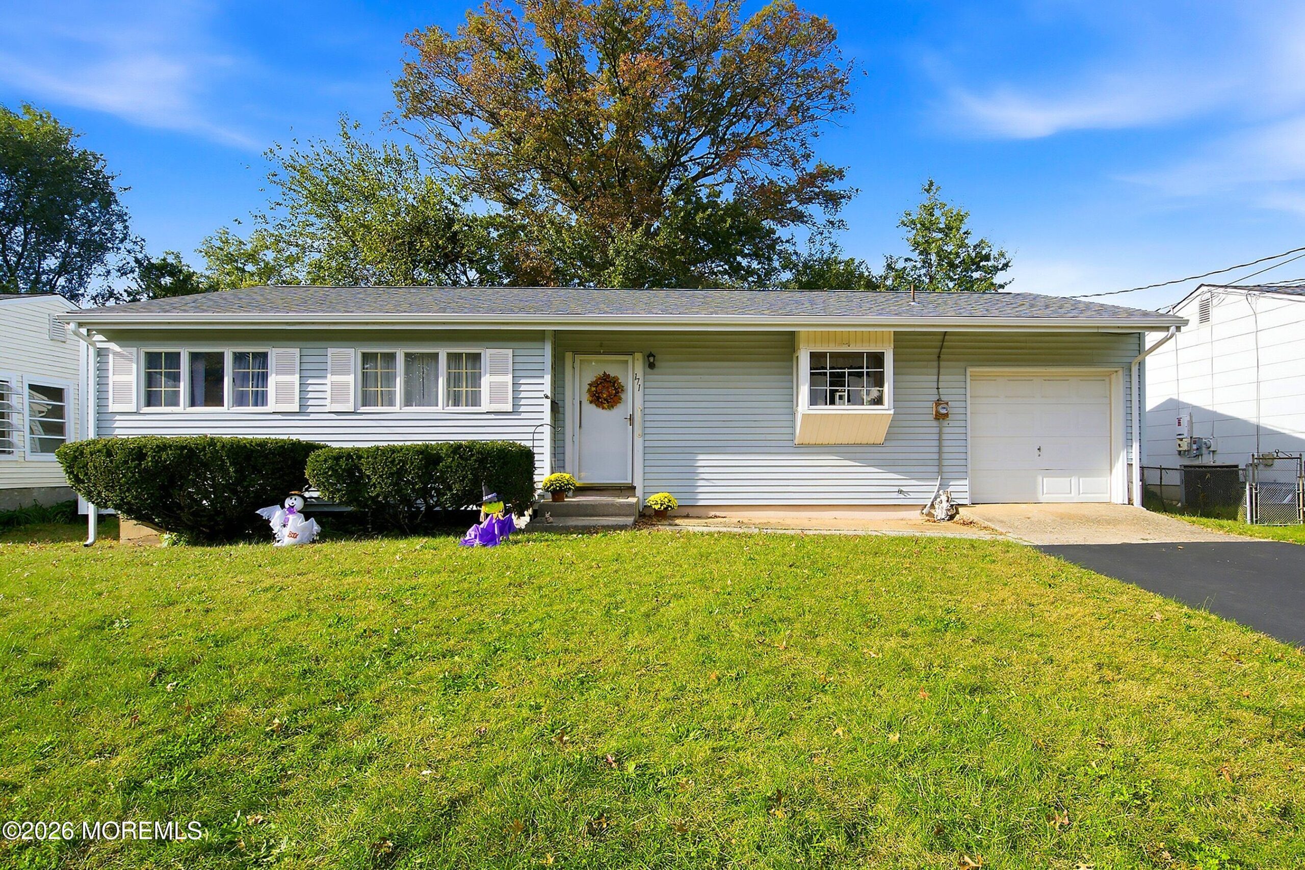171 Princeton Road, Parlin, NJ, 08859