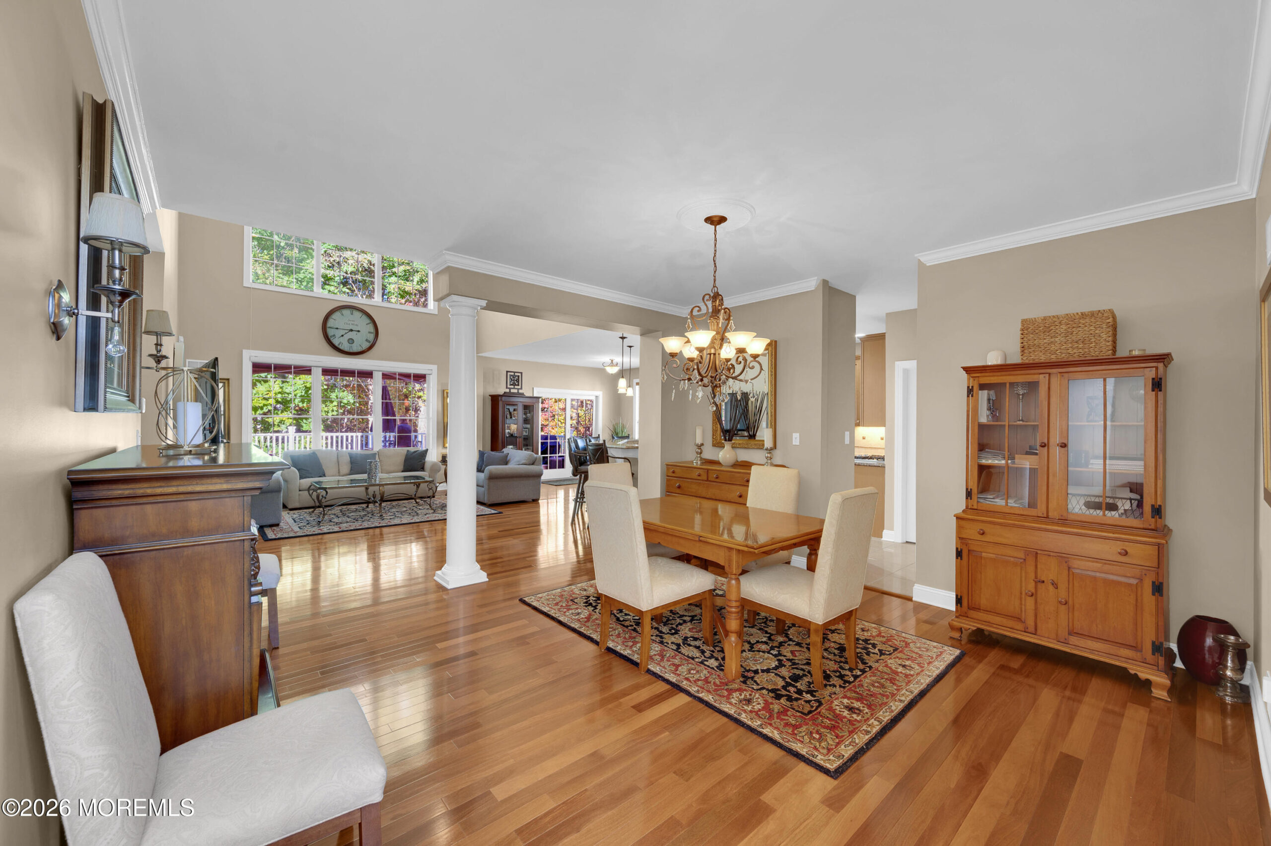 111 Scarborough Way, Marlboro, NJ, 07746 image 26