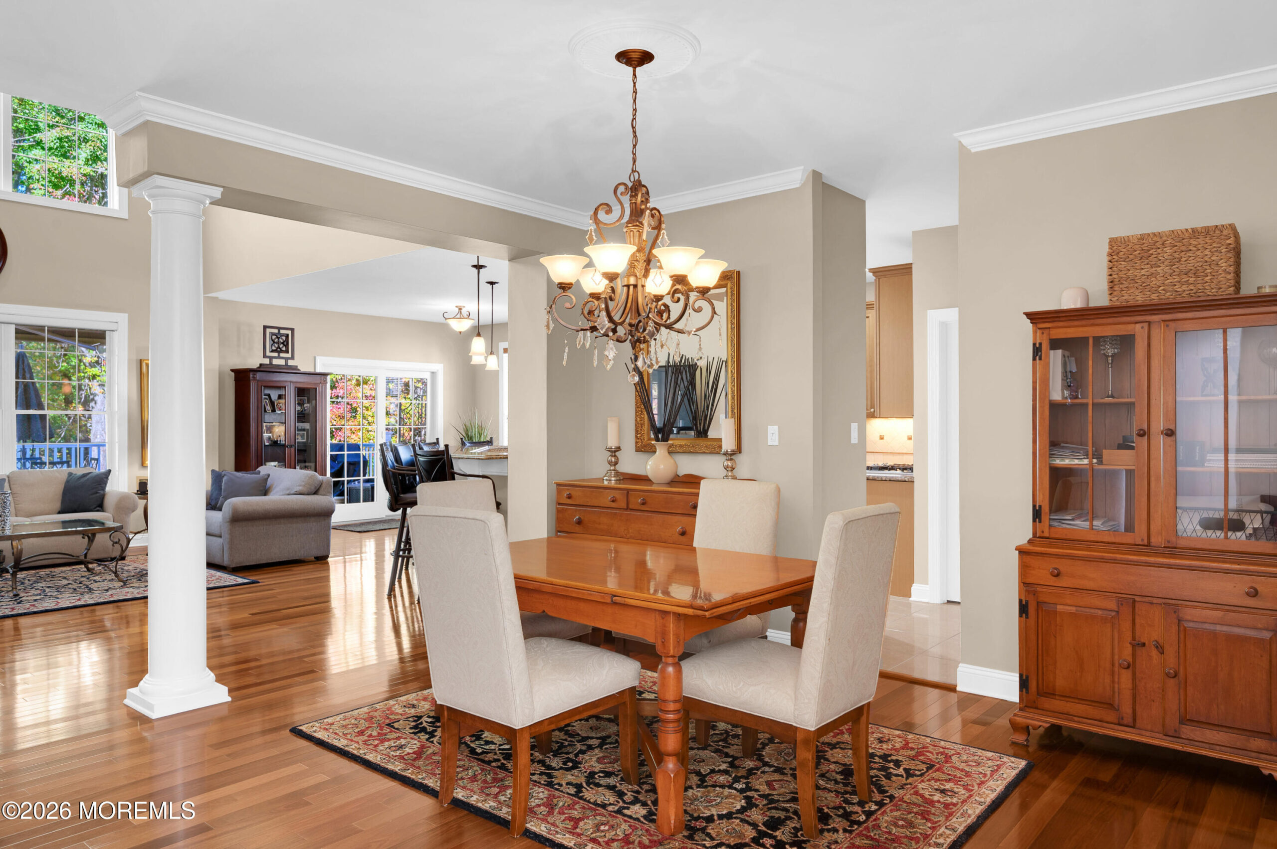 111 Scarborough Way, Marlboro, NJ, 07746 image 25