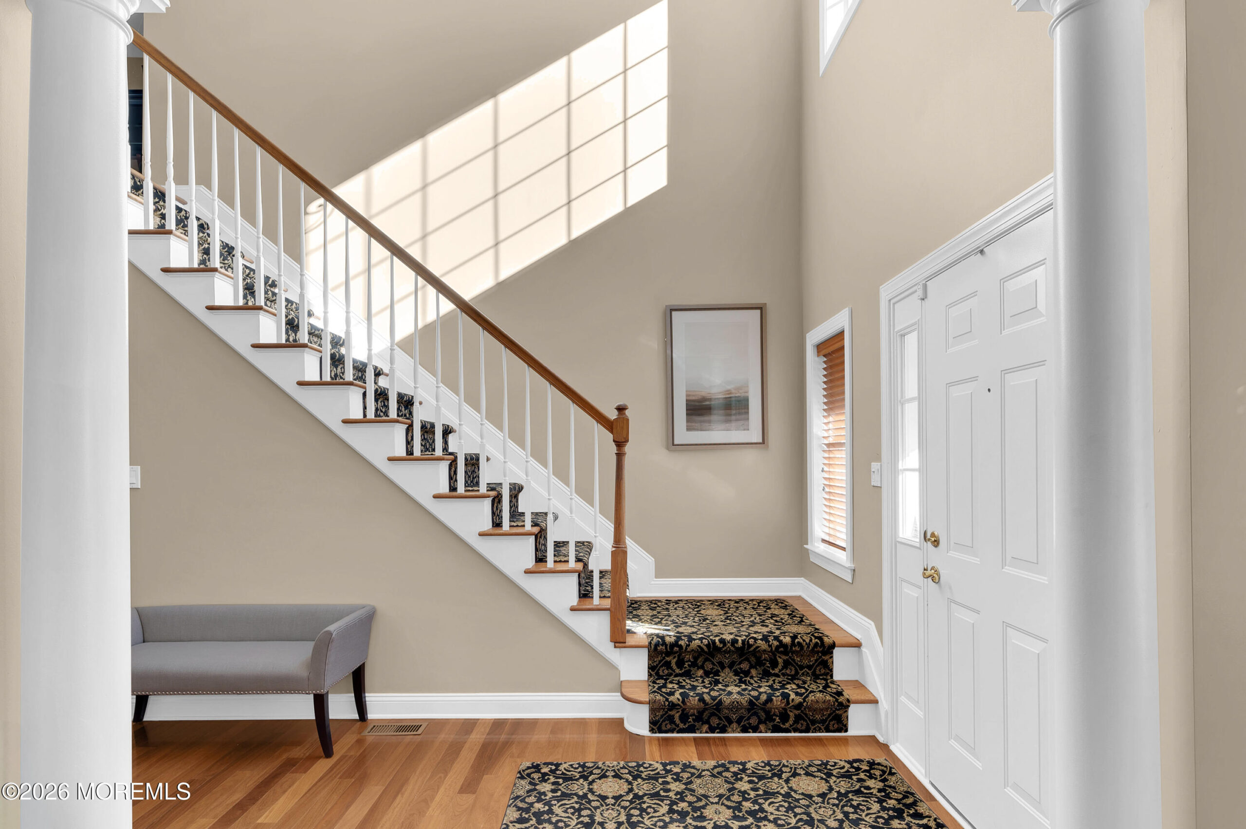 111 Scarborough Way, Marlboro, NJ, 07746 image 35