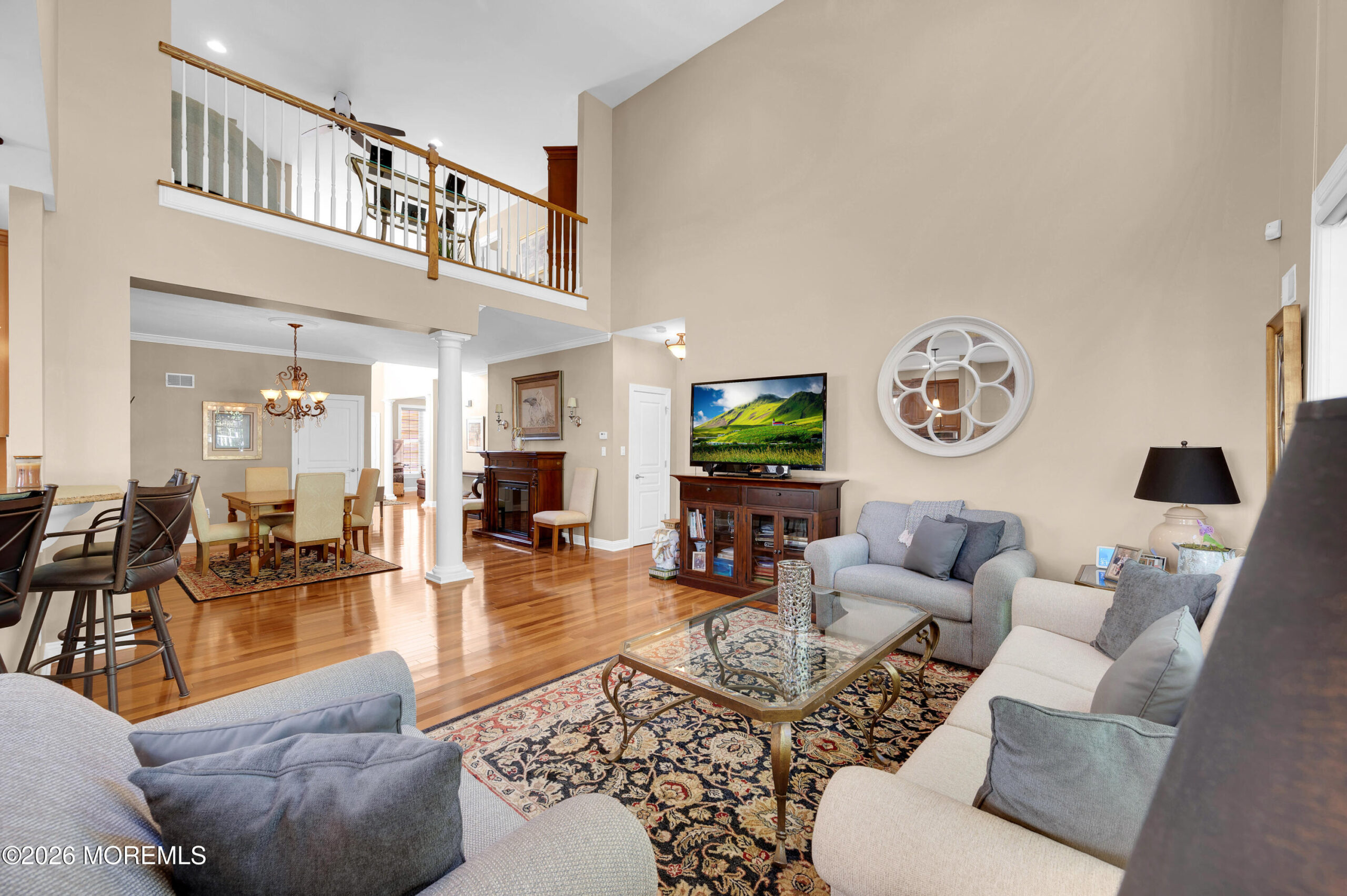 111 Scarborough Way, Marlboro, NJ, 07746 image 7
