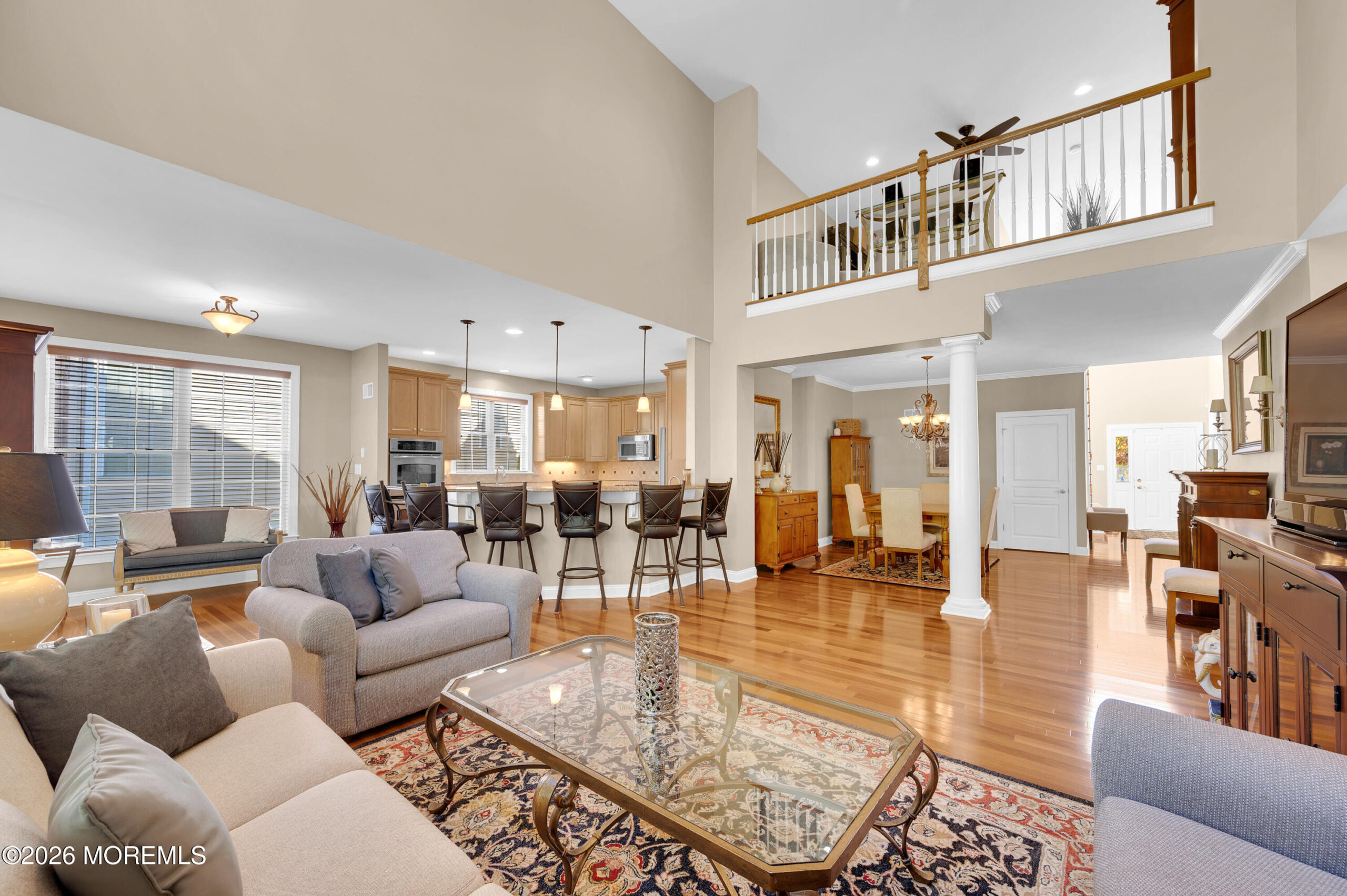 111 Scarborough Way, Marlboro, NJ, 07746 image 11