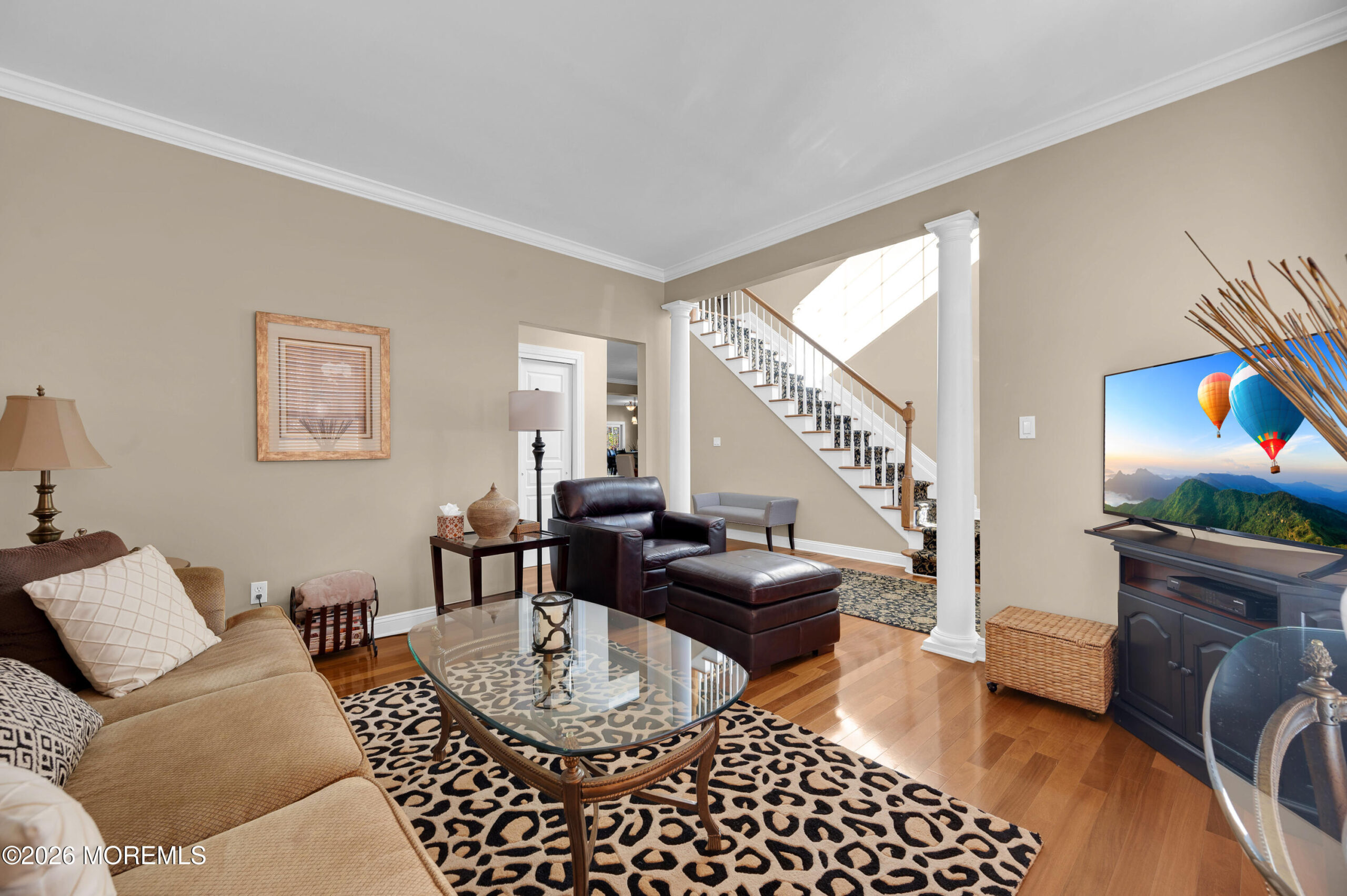 111 Scarborough Way, Marlboro, NJ, 07746 image 23