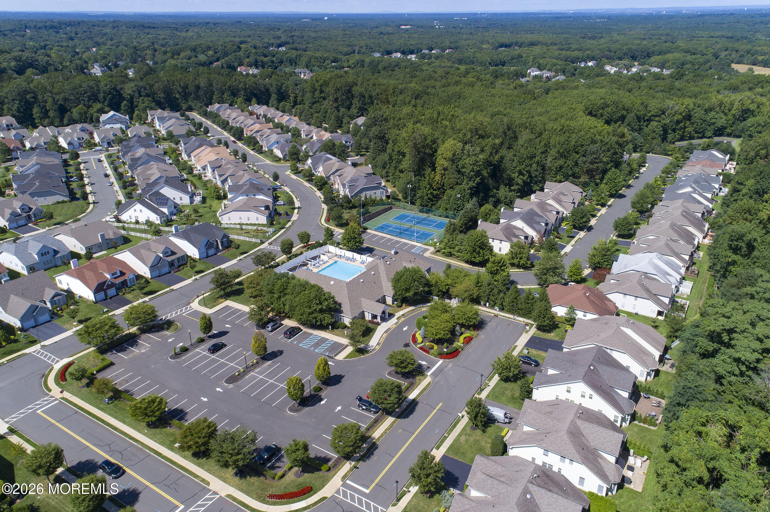 111 Scarborough Way, Marlboro, NJ, 07746 image 66
