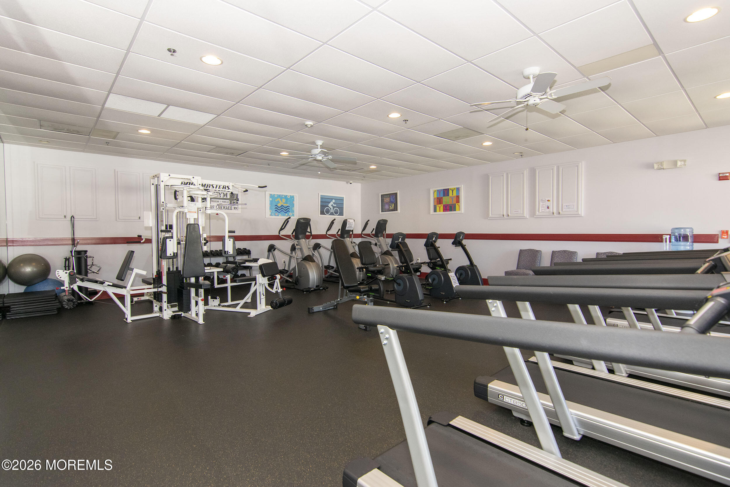 111 Scarborough Way, Marlboro, NJ, 07746 image 59
