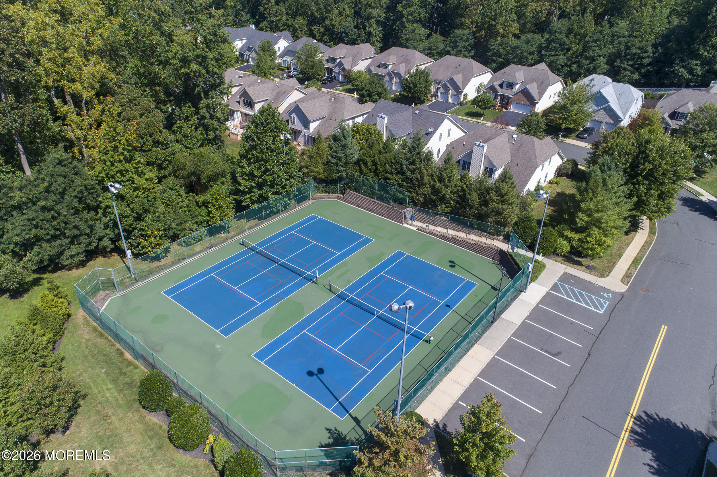 111 Scarborough Way, Marlboro, NJ, 07746 image 58