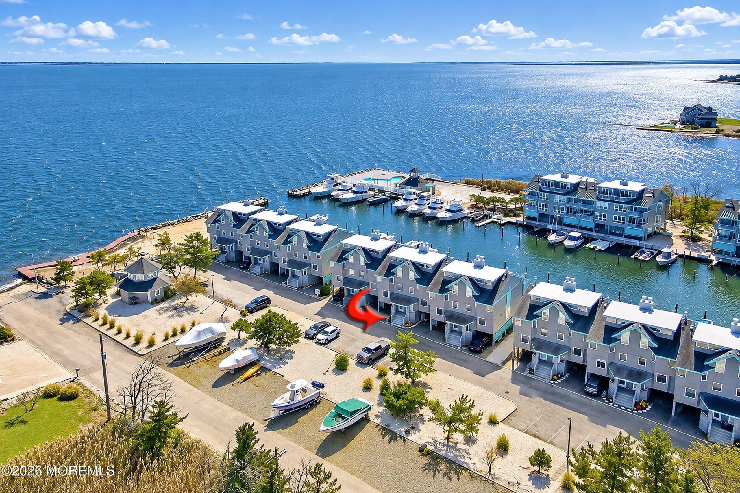 9 Grand Bay Harbor Drive, Waretown, NJ, 08758