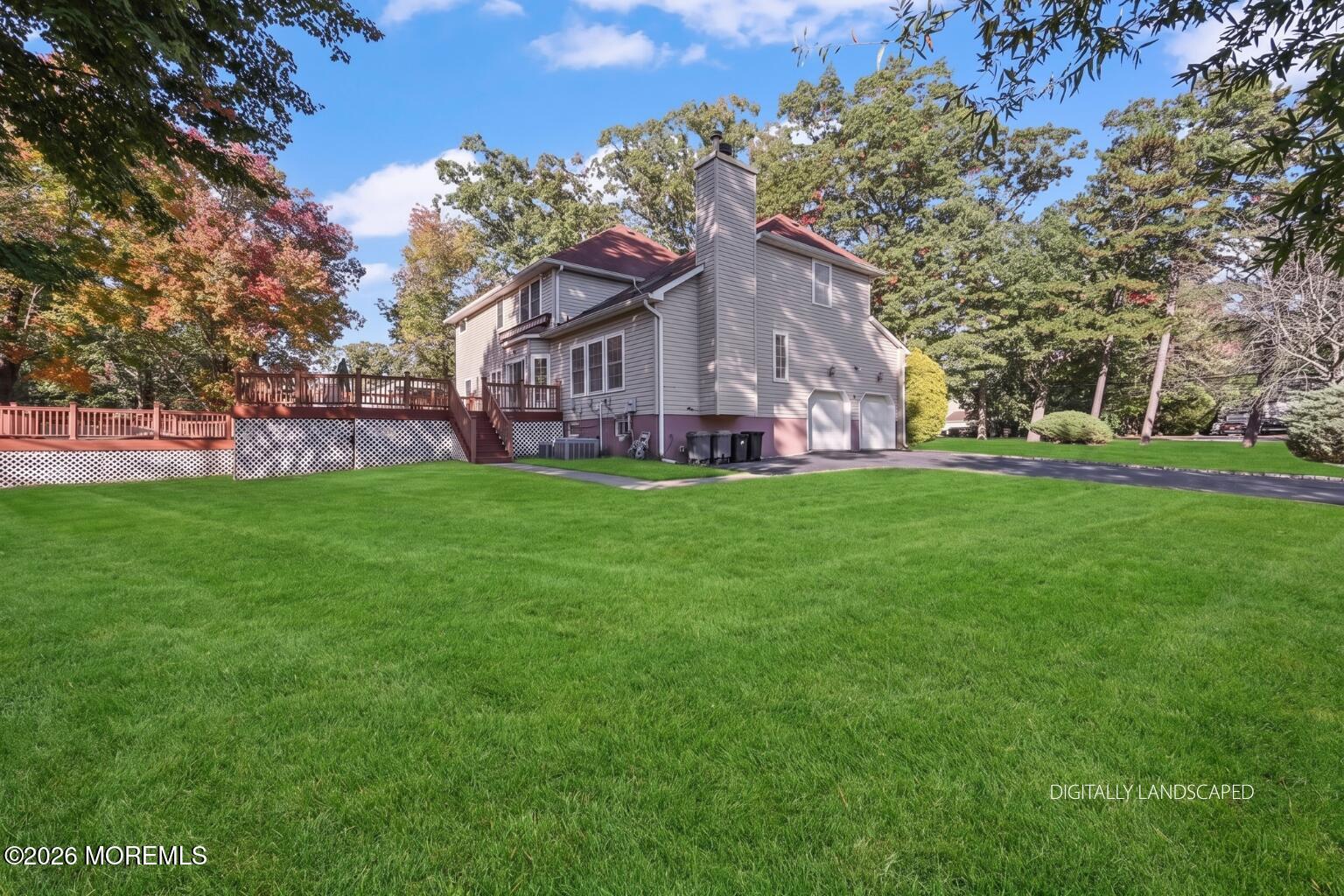 2 Gray Court, Manalapan, NJ, 07726 image 39