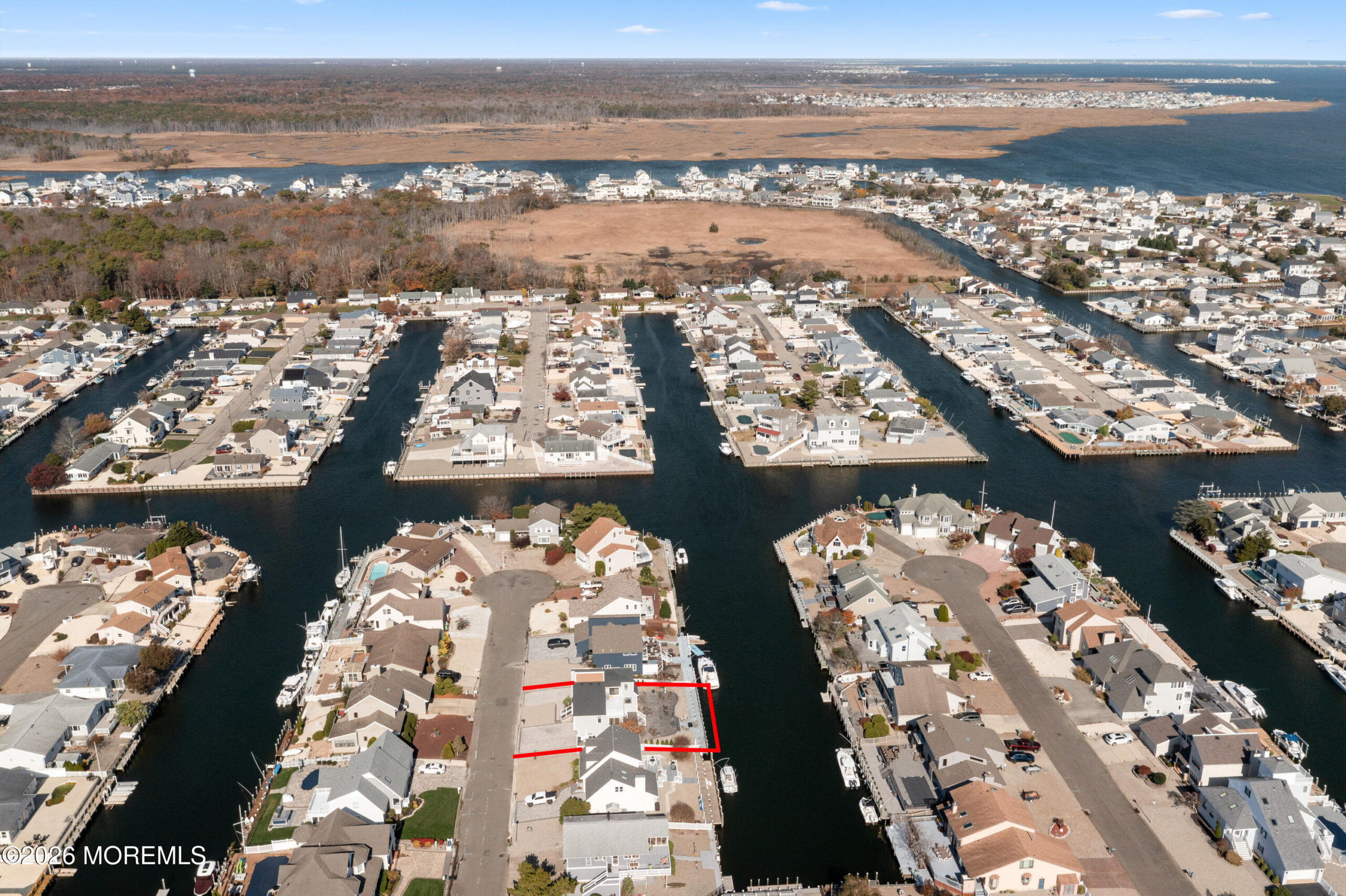 1210 Skimmer Court, Forked River, NJ, 08731 image 52