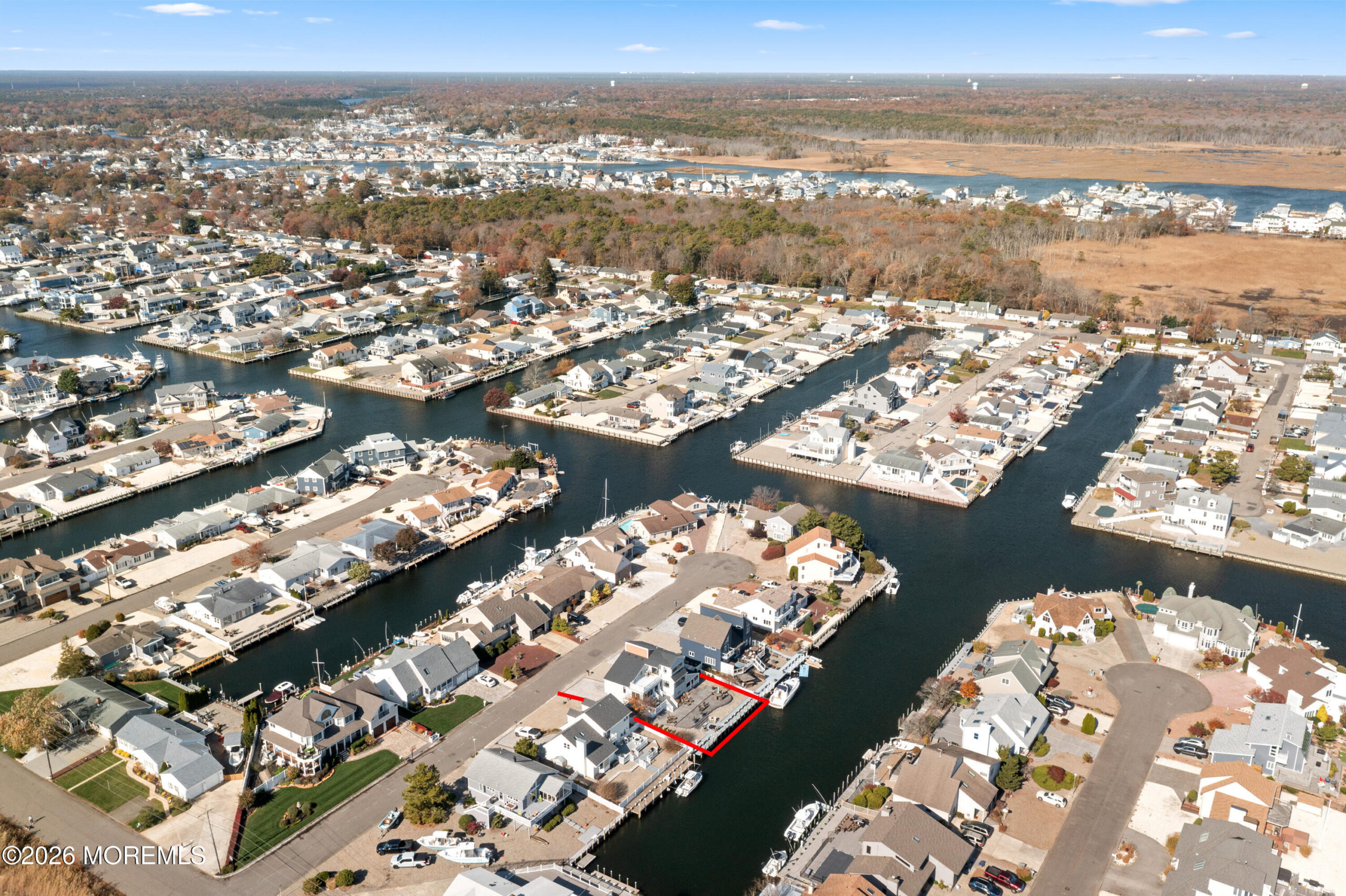 1210 Skimmer Court, Forked River, NJ, 08731 image 50