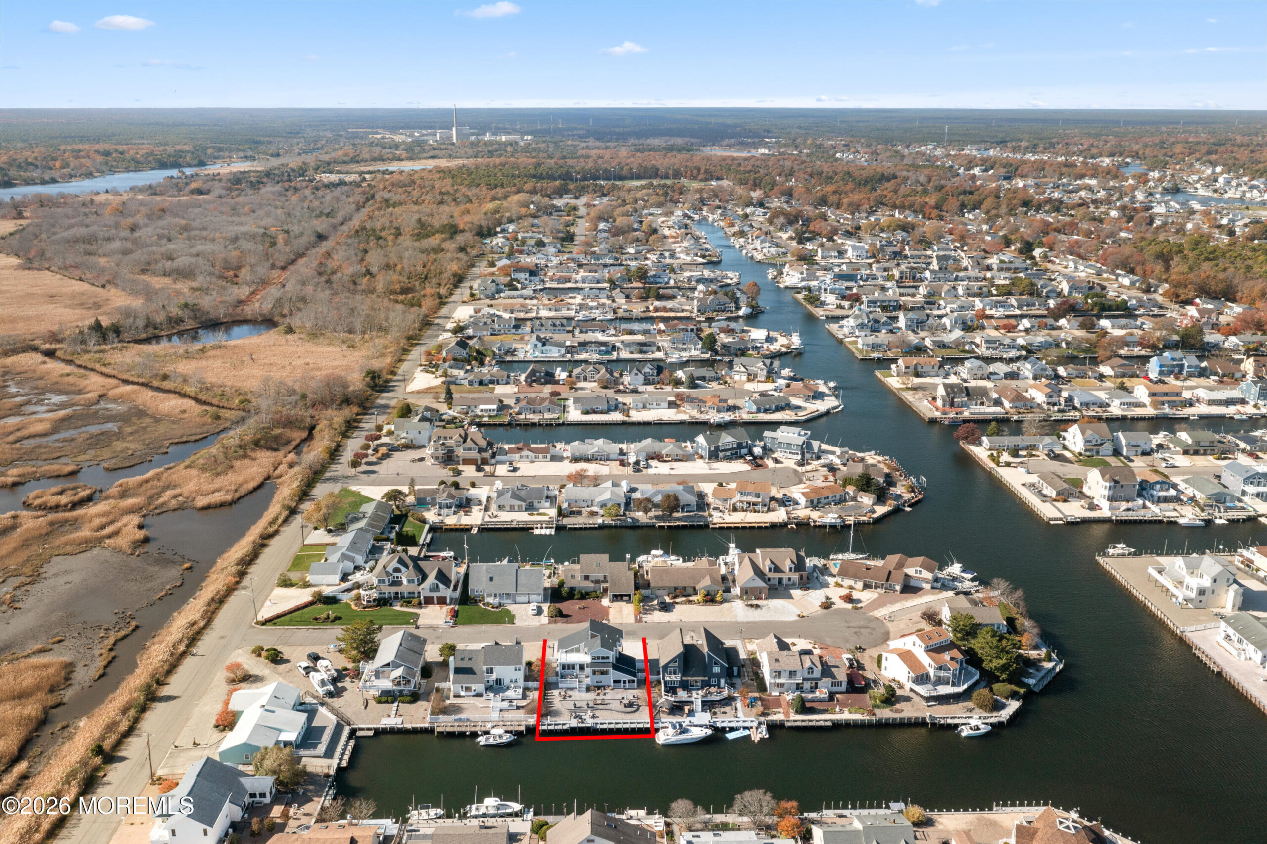 1210 Skimmer Court, Forked River, NJ, 08731 image 49