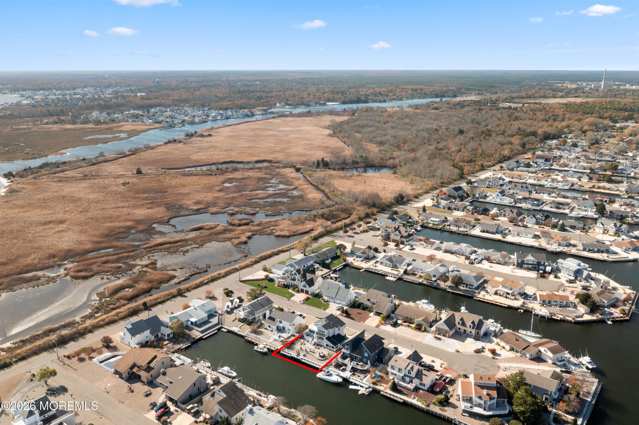 1210 Skimmer Court, Forked River, NJ, 08731 image 51