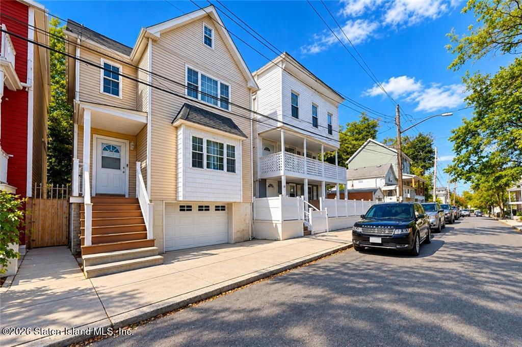 82 Brewster Street, Staten Island, NY, 10304