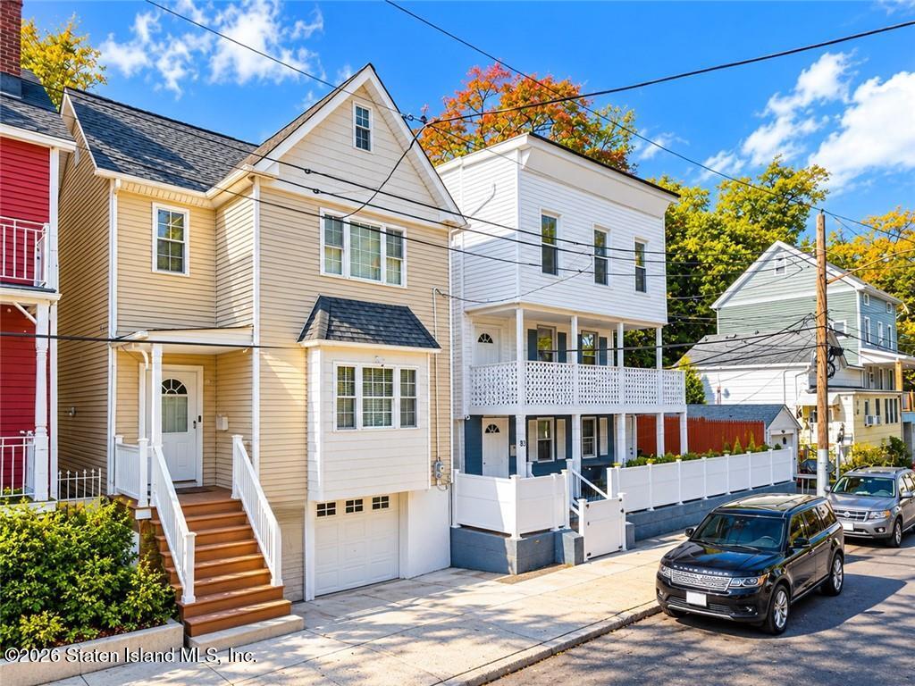 82 Brewster Street Image 3