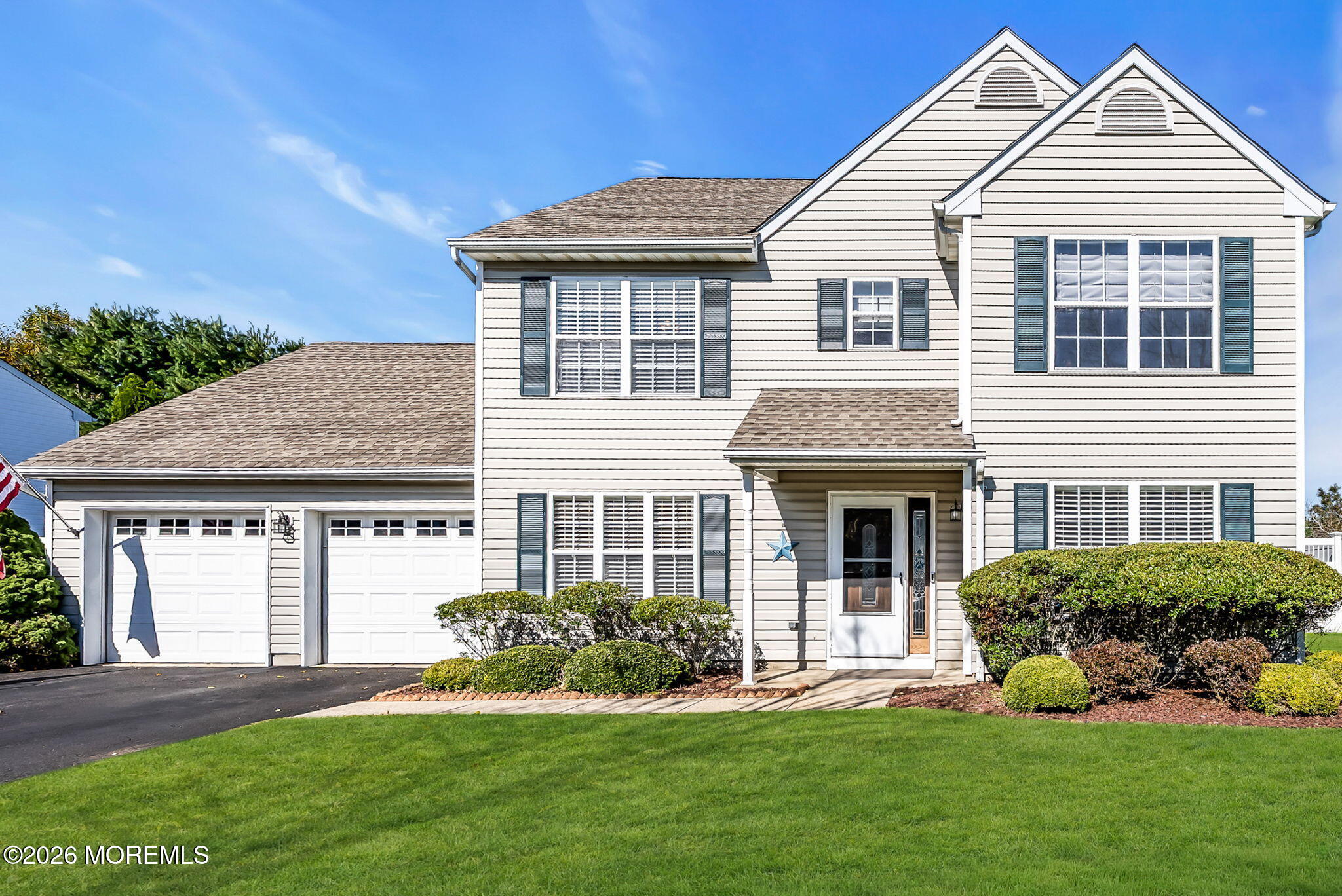 24 Crater Lake Road, Howell, NJ, 07731