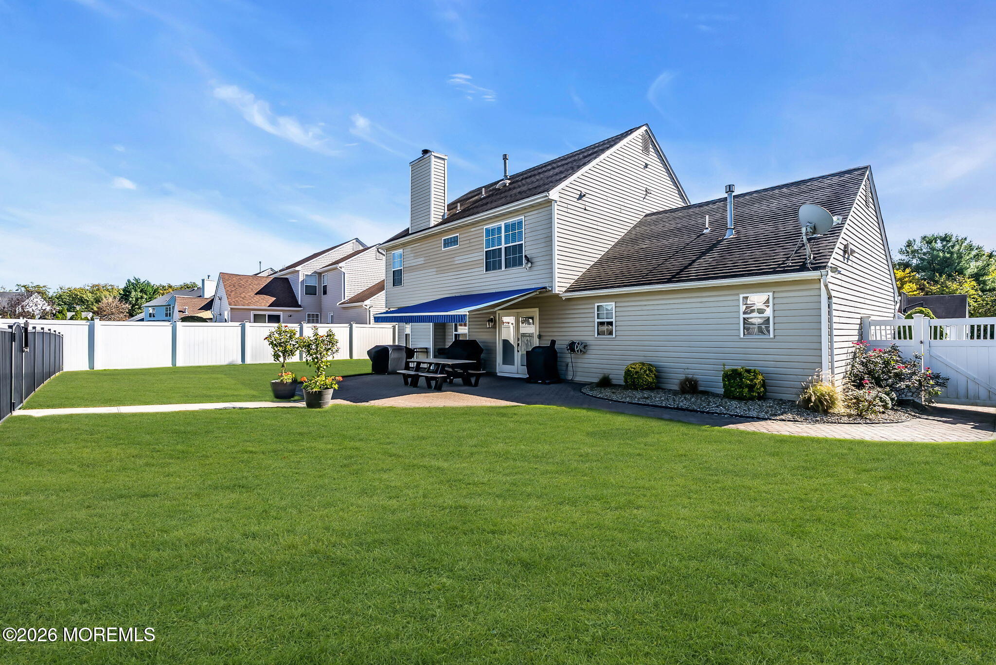 24 Crater Lake Road, Howell, NJ, 07731 image 37