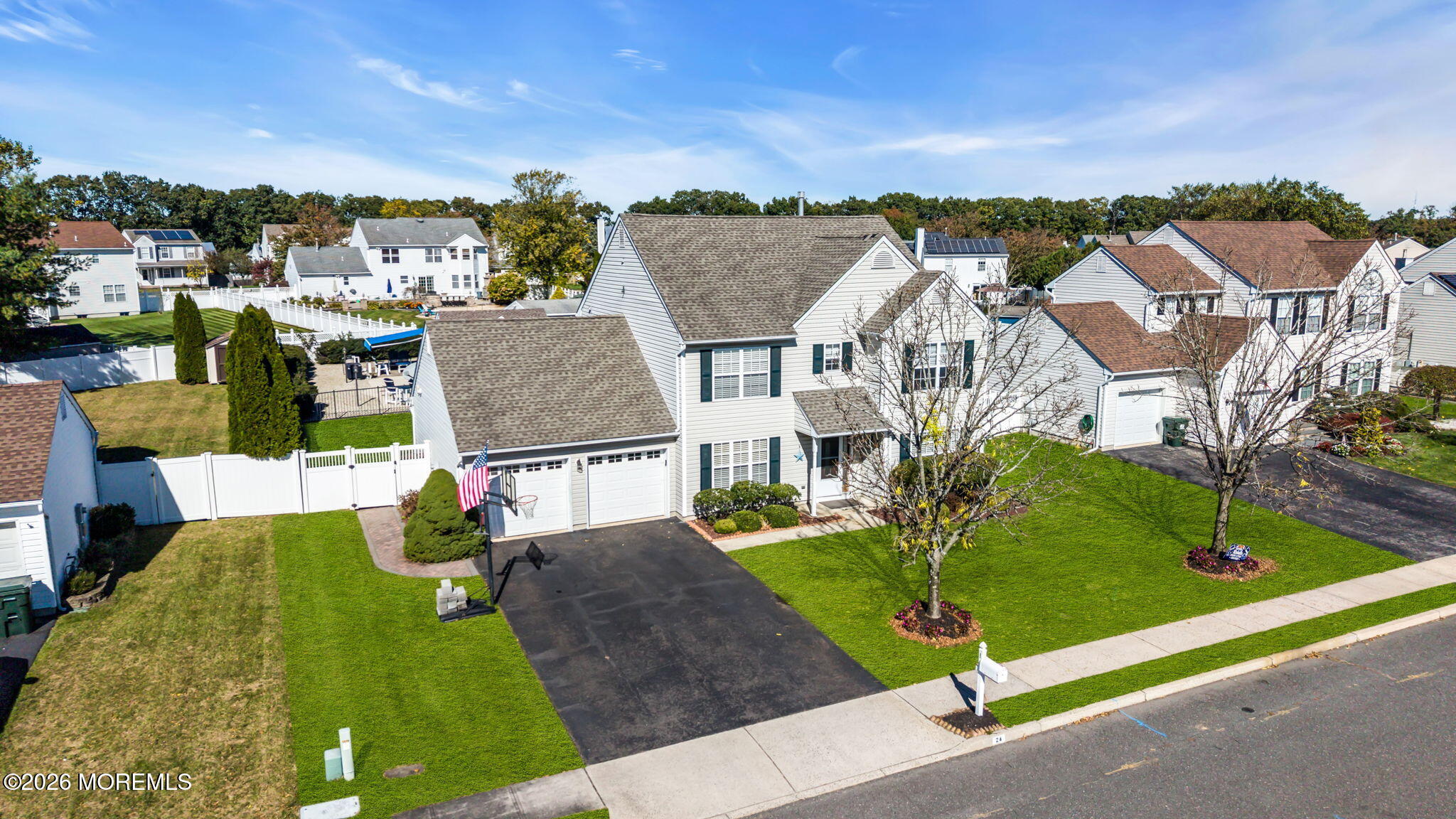 24 Crater Lake Road, Howell, NJ, 07731 image 43