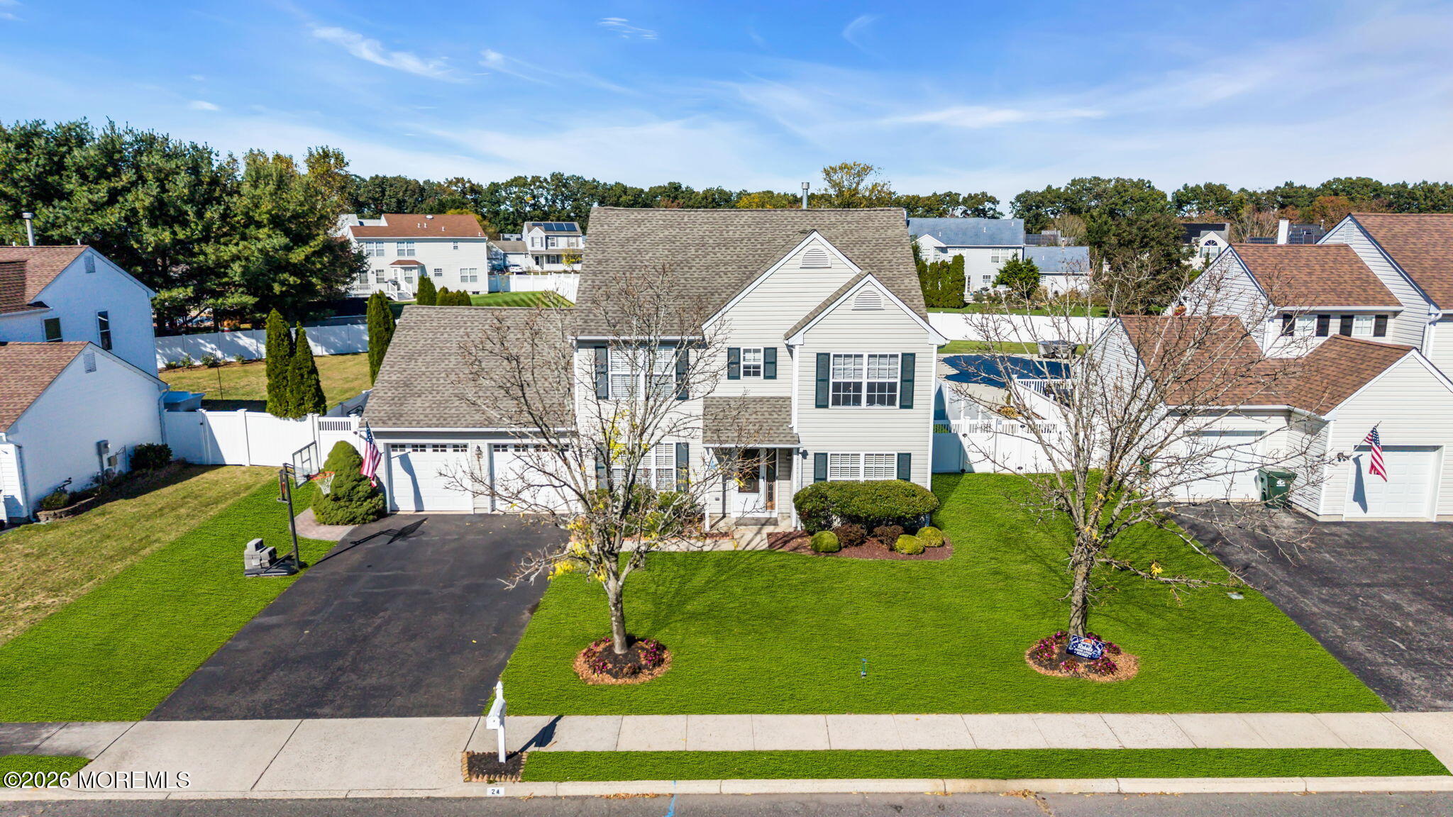 24 Crater Lake Road, Howell, NJ, 07731 image 45