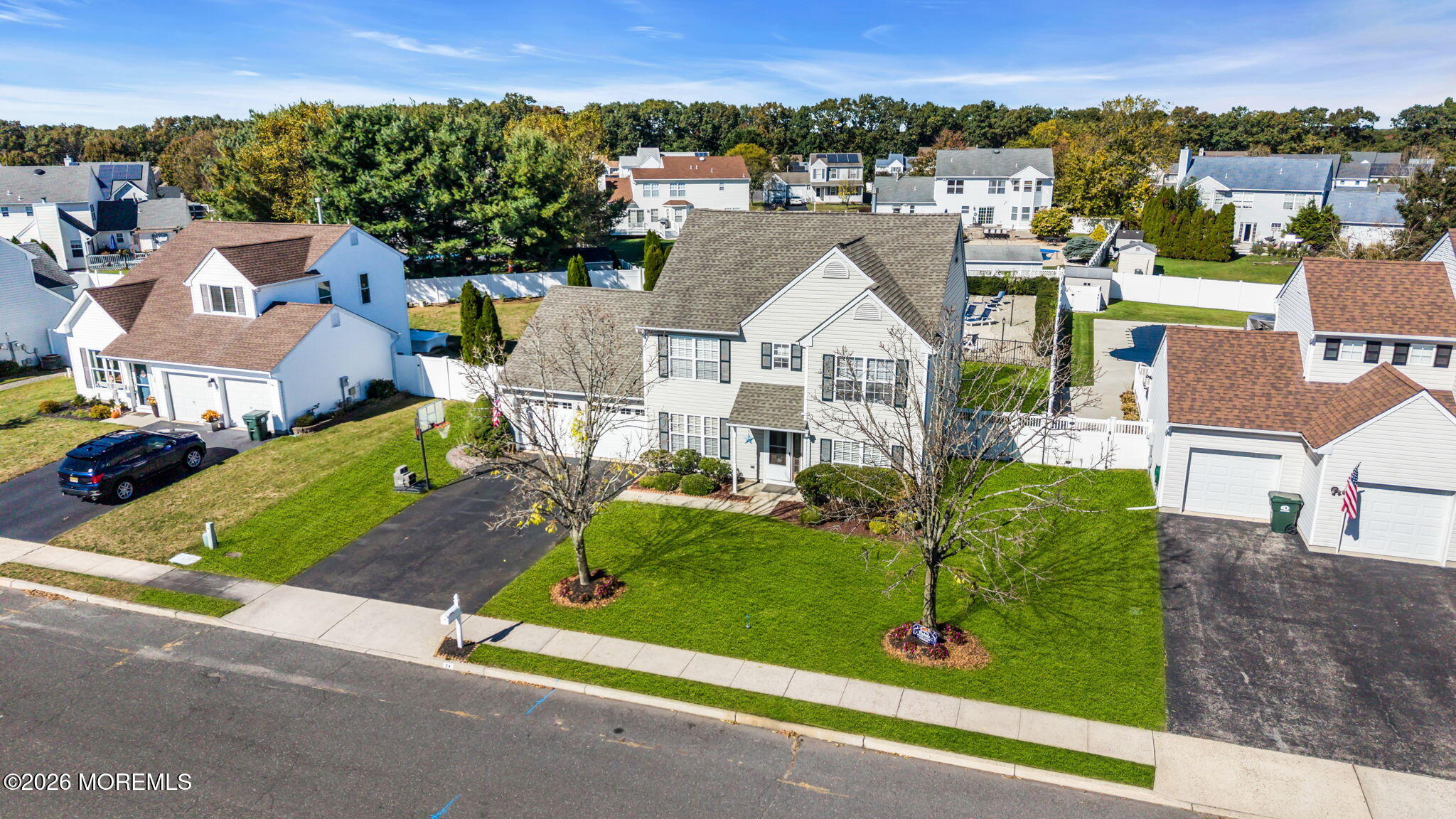 24 Crater Lake Road, Howell, NJ, 07731 image 46