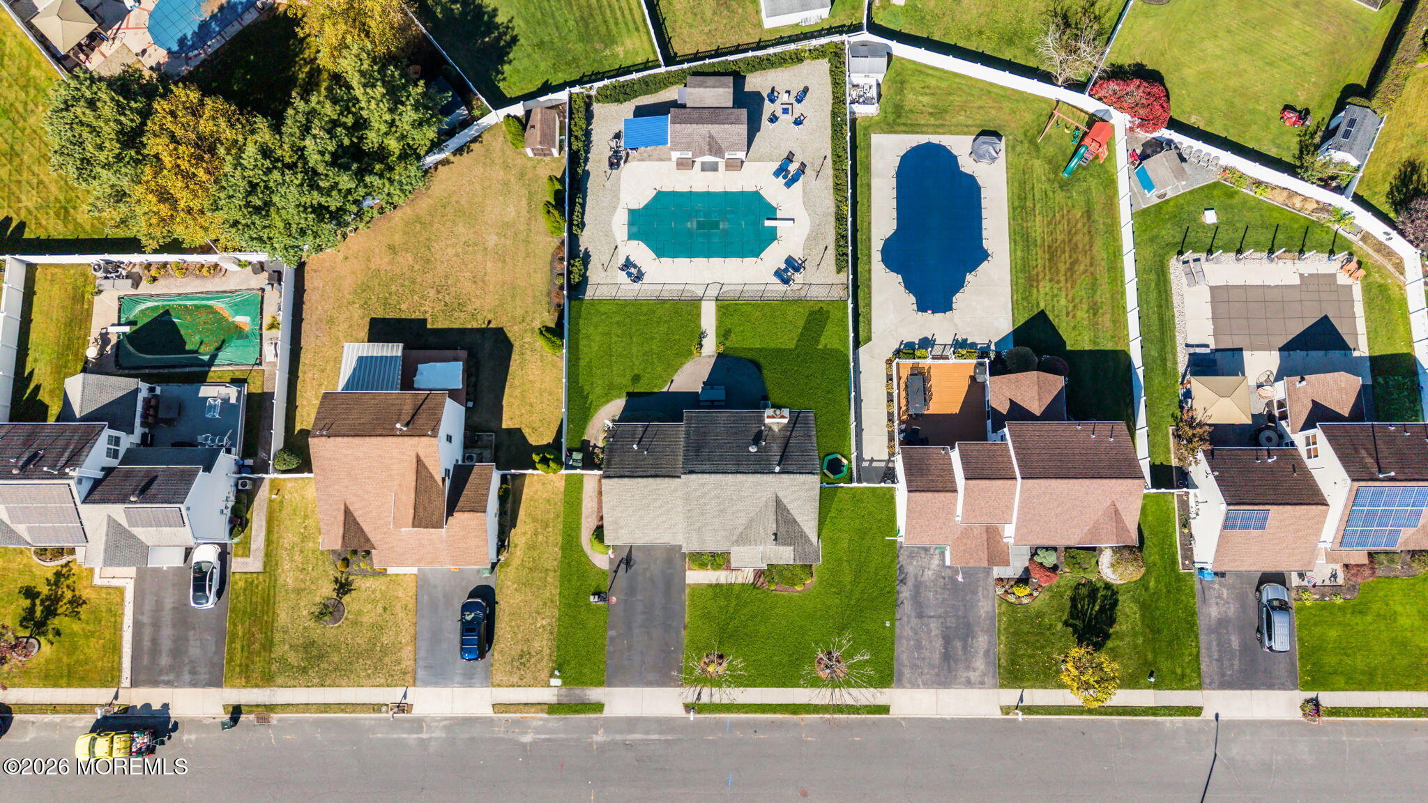24 Crater Lake Road, Howell, NJ, 07731 image 47