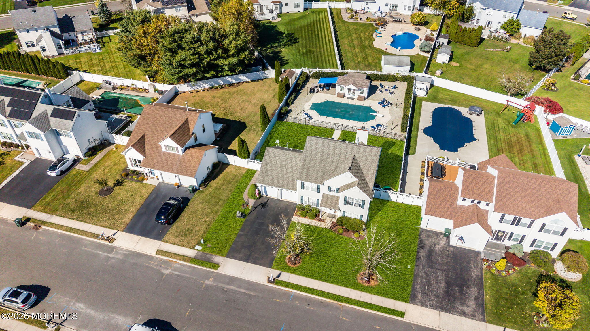 24 Crater Lake Road, Howell, NJ, 07731 image 50