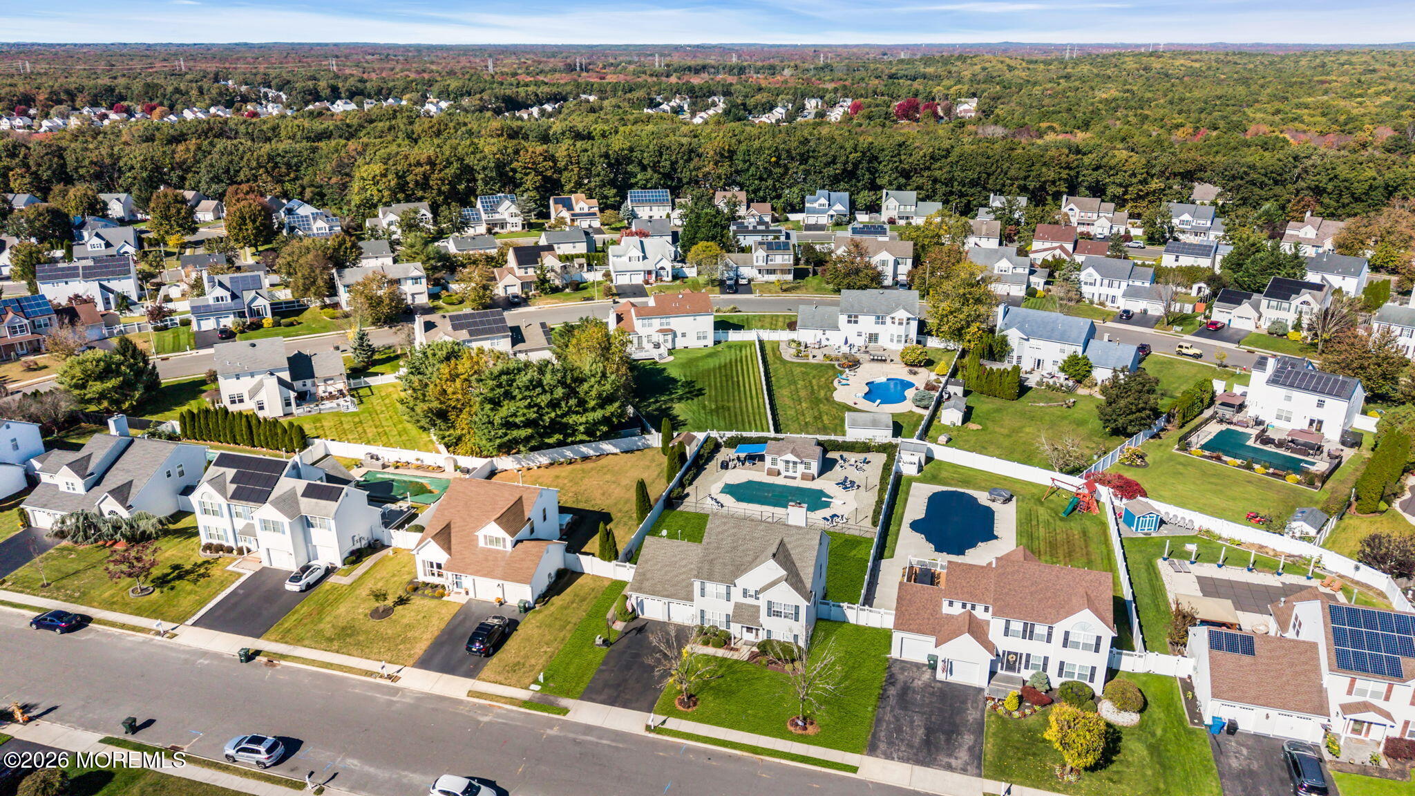 24 Crater Lake Road, Howell, NJ, 07731 image 51