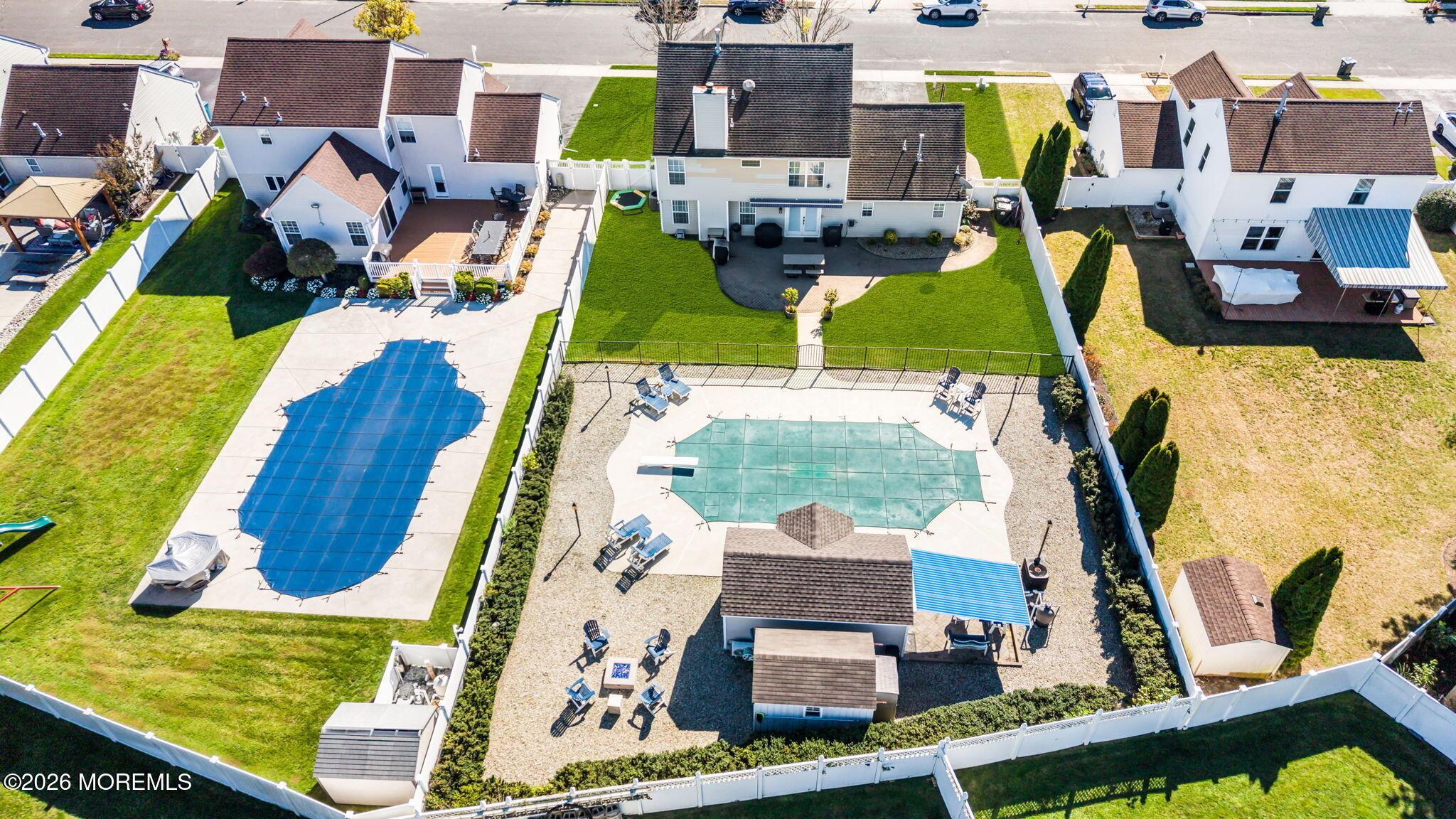 24 Crater Lake Road, Howell, NJ, 07731 image 53