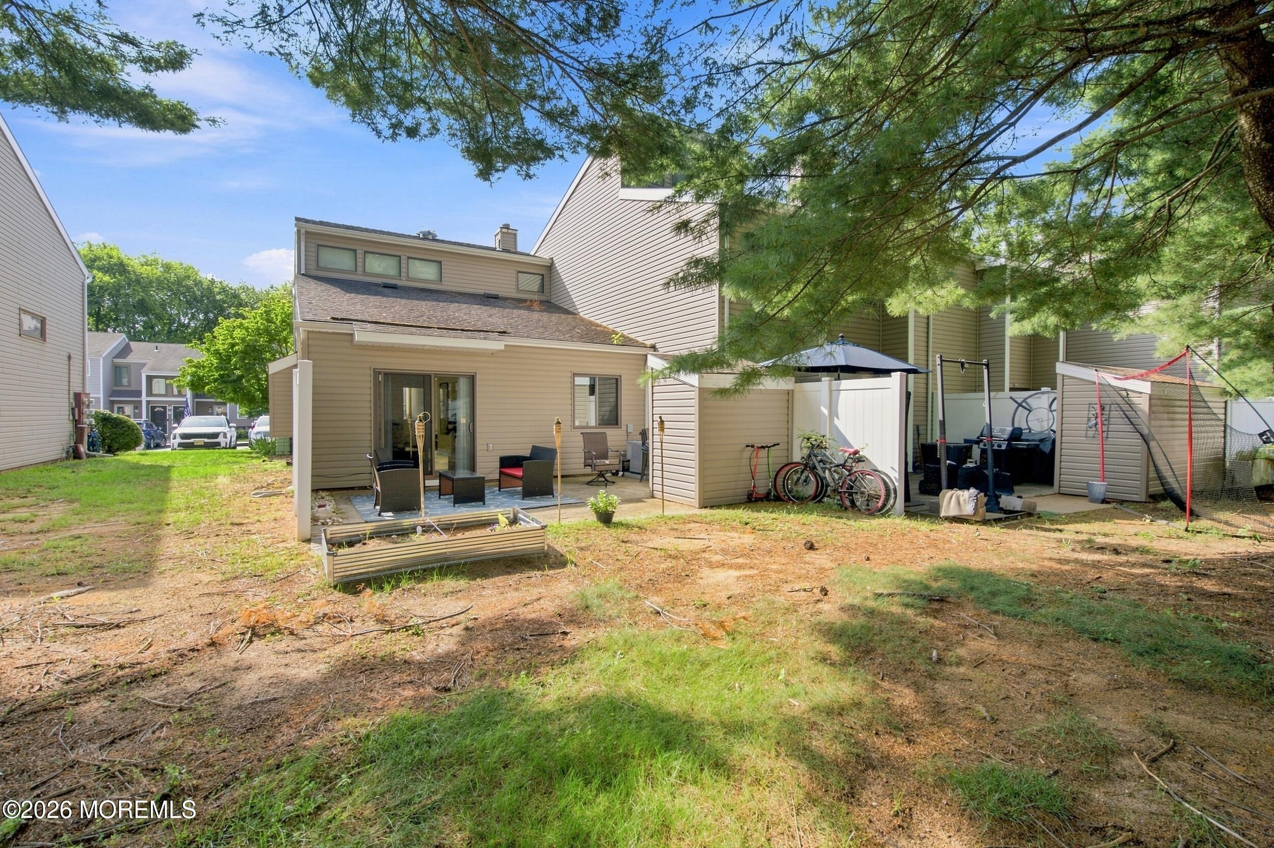 24 Gloria Court, Tinton Falls, NJ, 07724 image 28