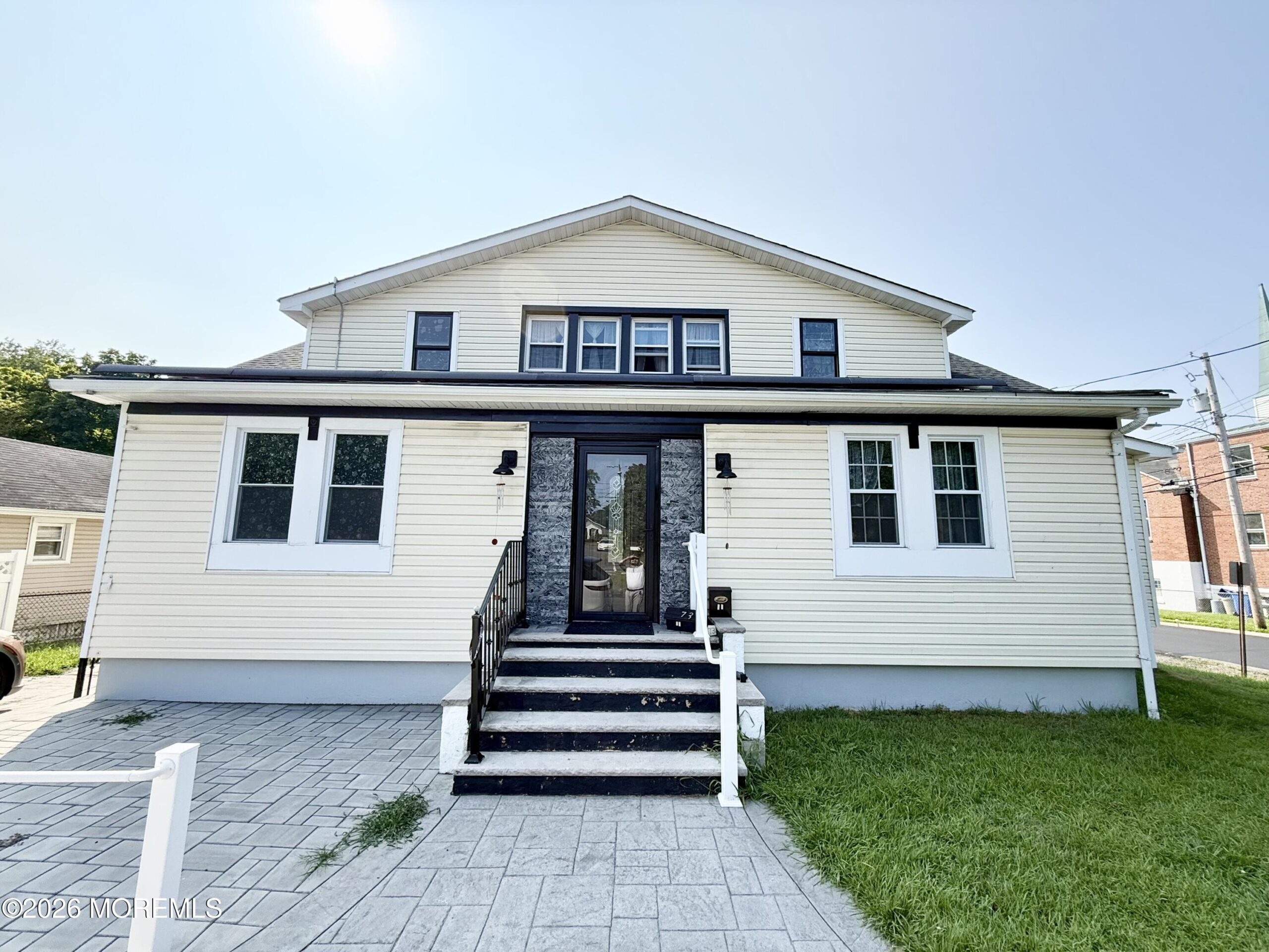 73 Laurence Parkway, Laurence Harbor, NJ, 08879