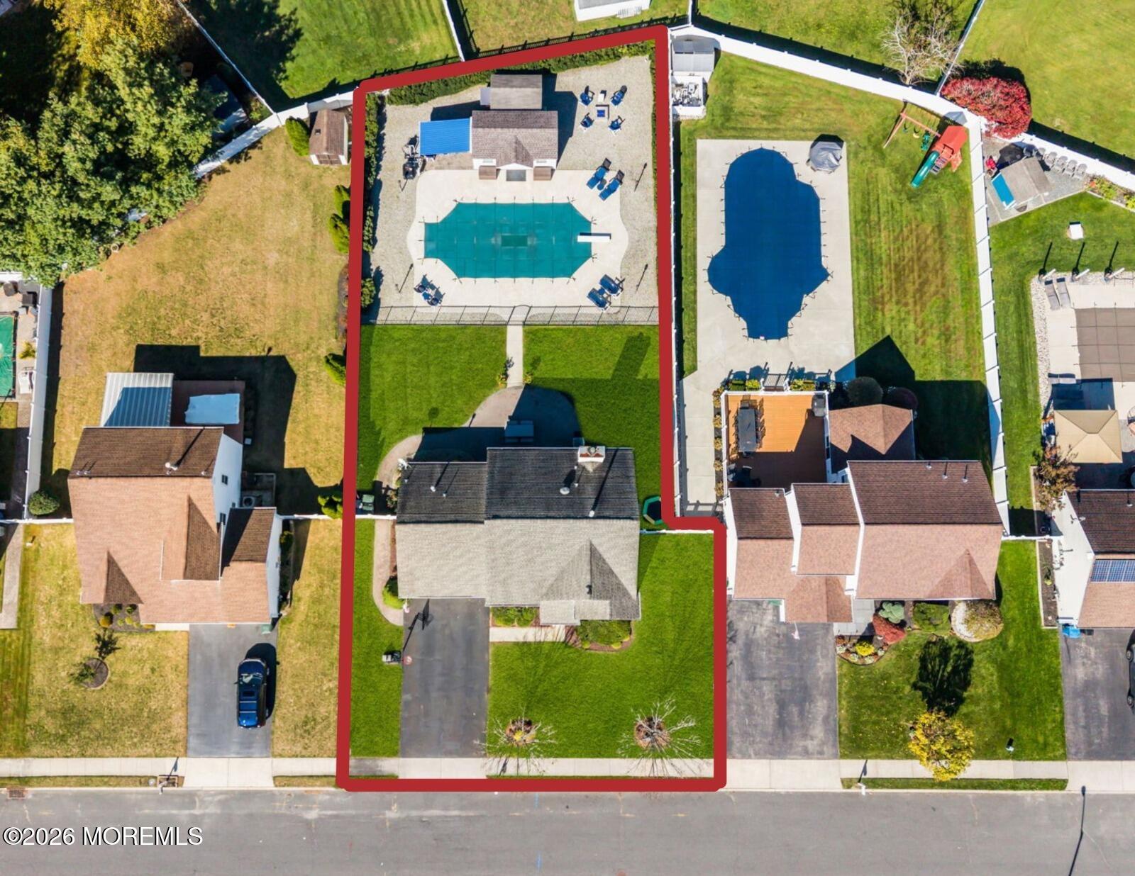24 Crater Lake Road, Howell, NJ, 07731 image 48