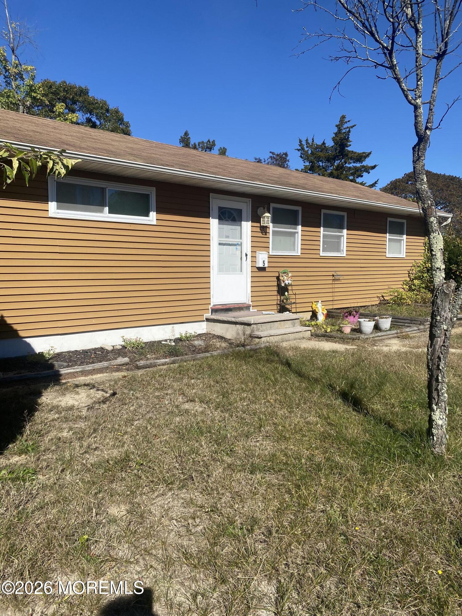 5 Sprucewood Drive, Brick, NJ, 08723
