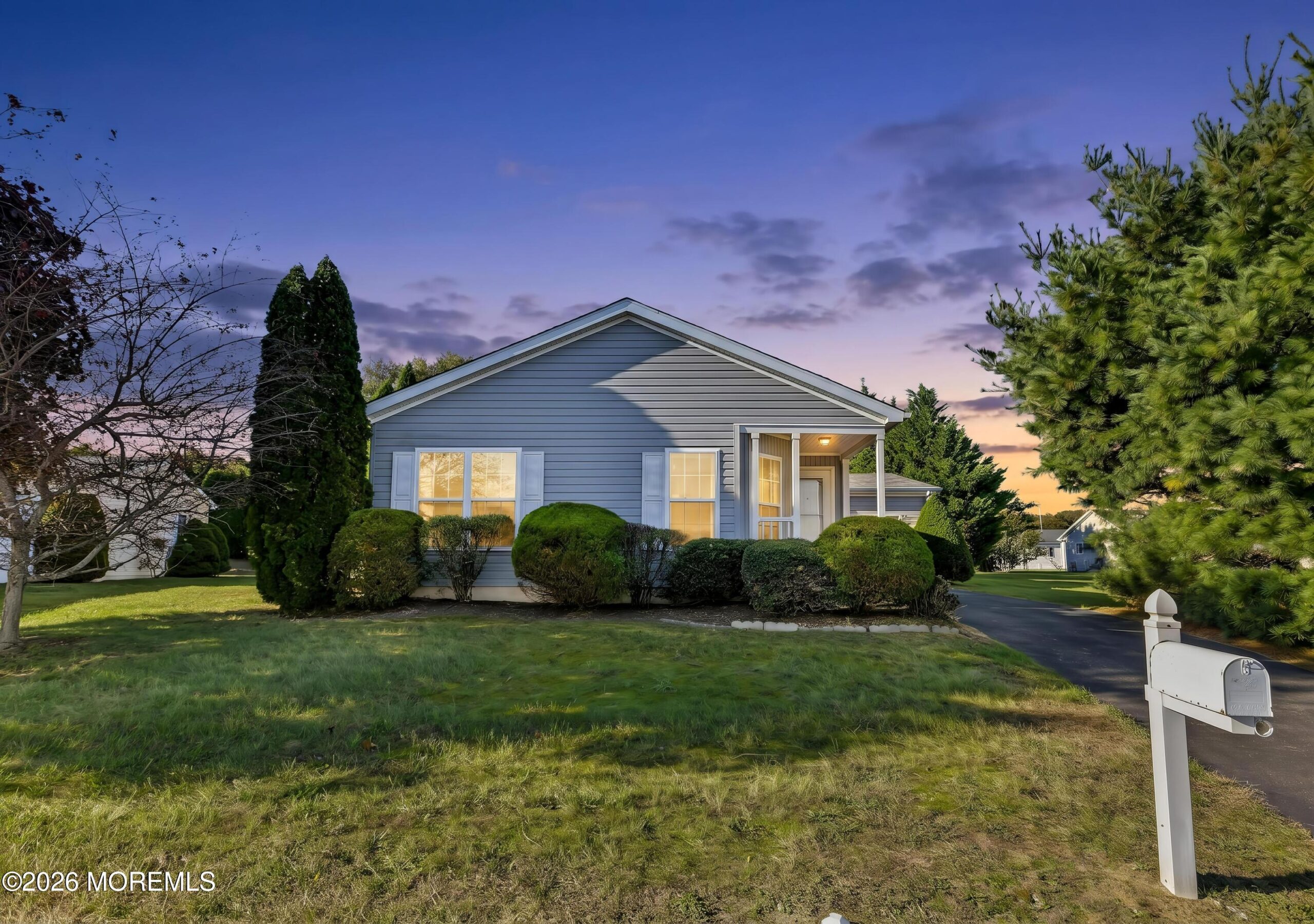 2 Pine Grove Avenue, Manahawkin, NJ, 08050