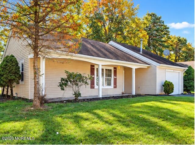 20 Norwick Drive, Forked River, NJ, 08731