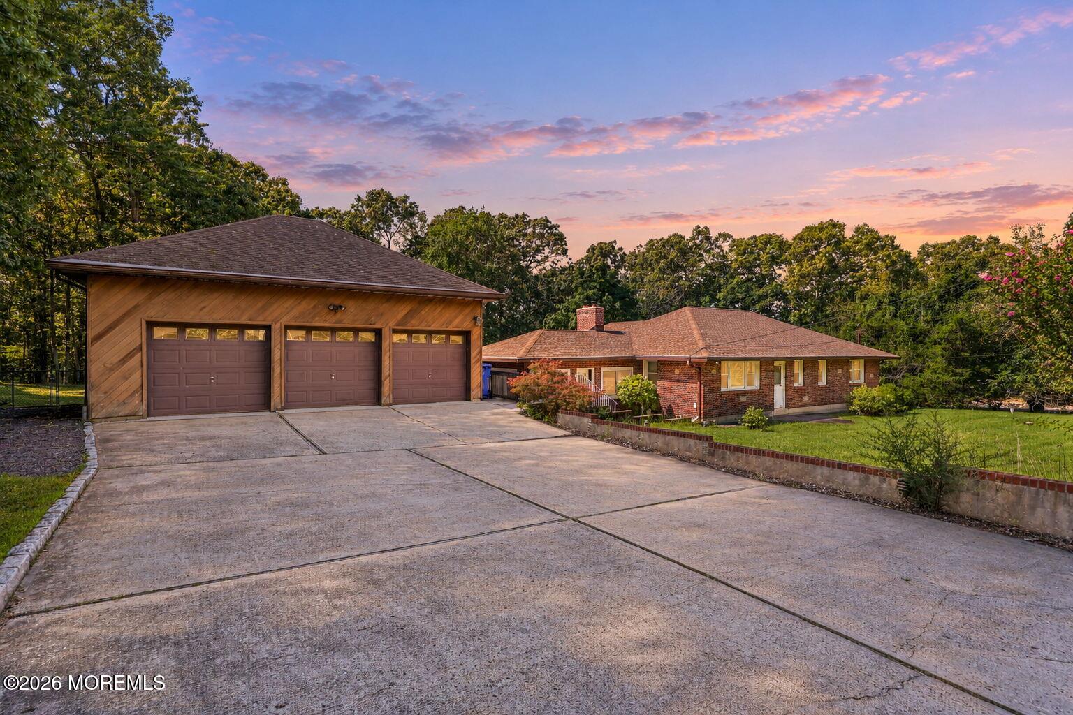 144 N Cooks Bridge Road, Jackson, NJ, 08527