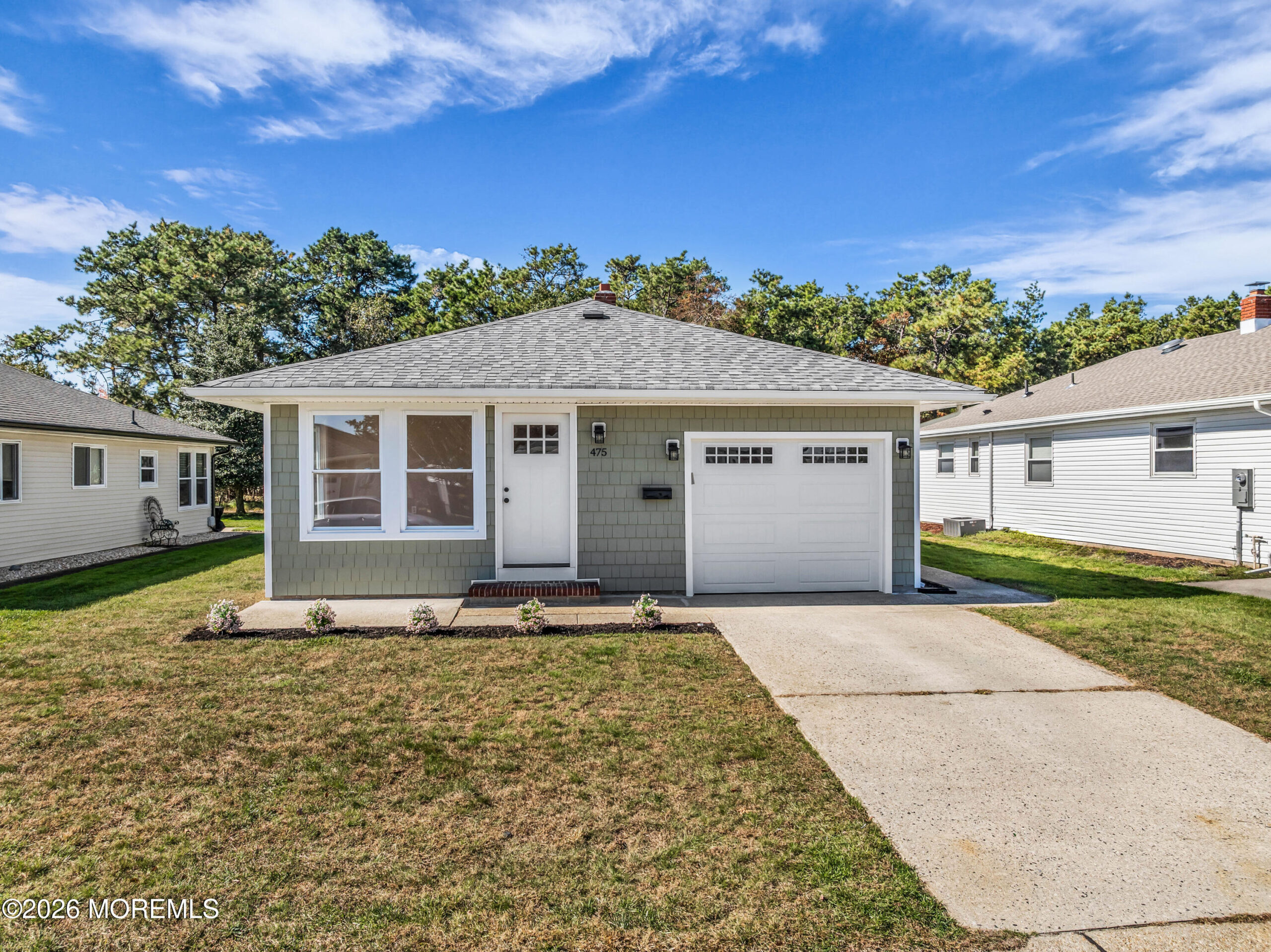 475 Saint Thomas Drive, Toms River, NJ, 08757