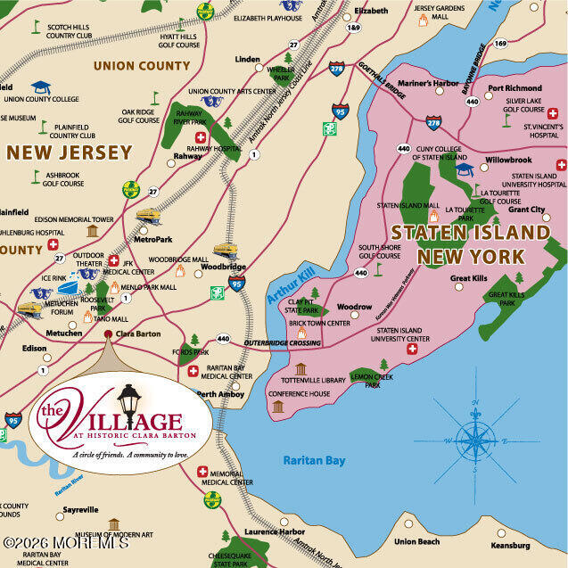113 Liddle Avenue 113, Edison, NJ, 08837 image 7