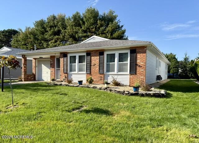 16 Meadowbrook Road, Brick, NJ, 08723