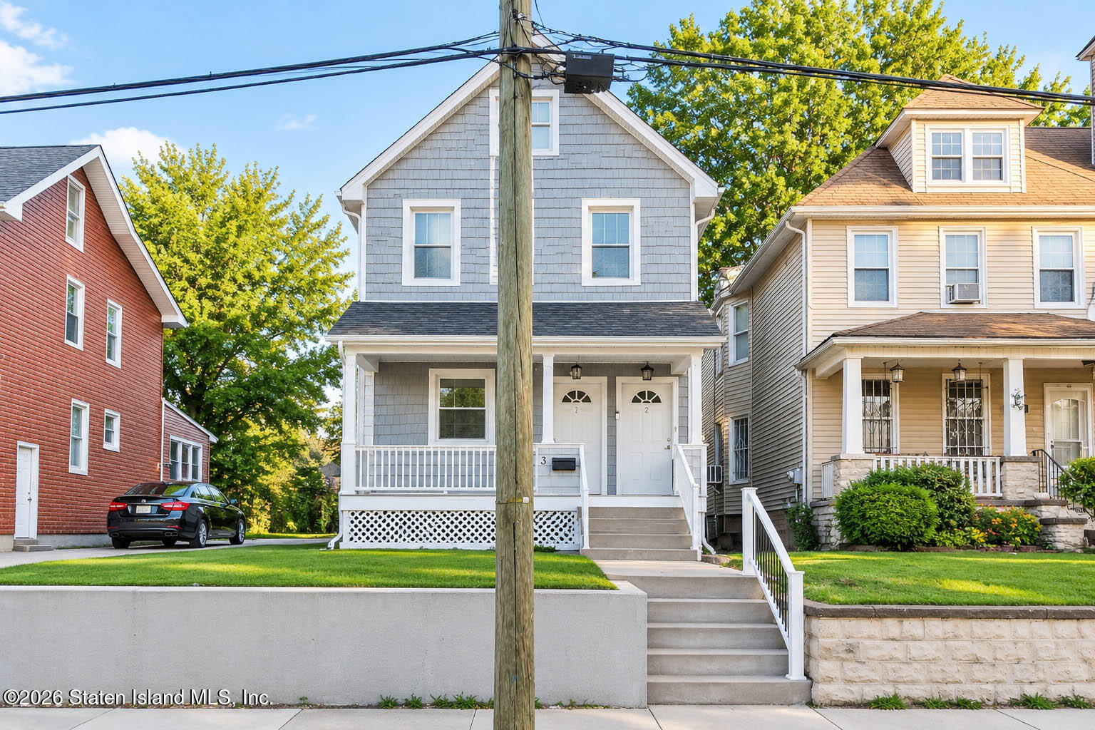 173 Clove Road, Staten Island, NY, 10310