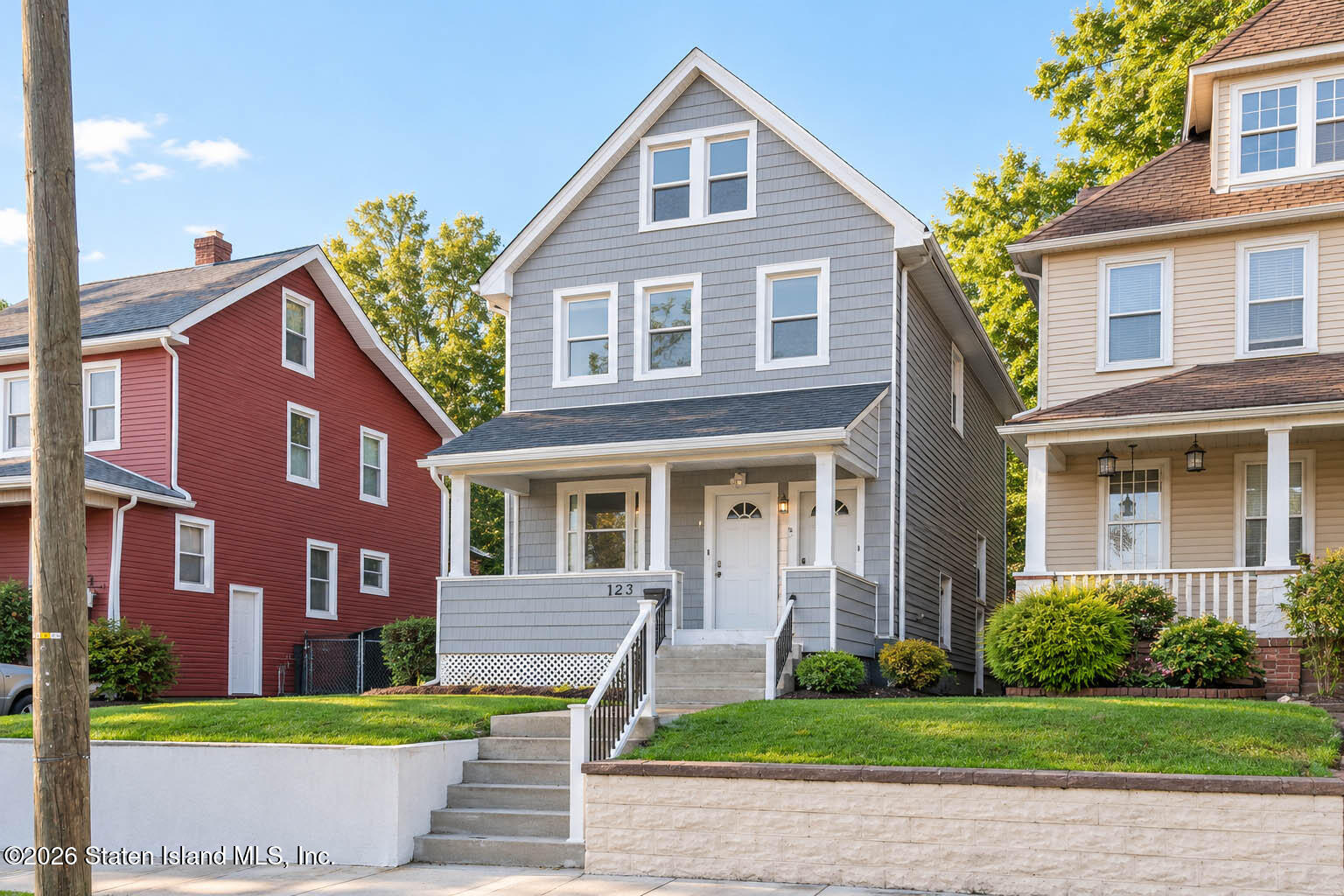 173 Clove Road Image 2