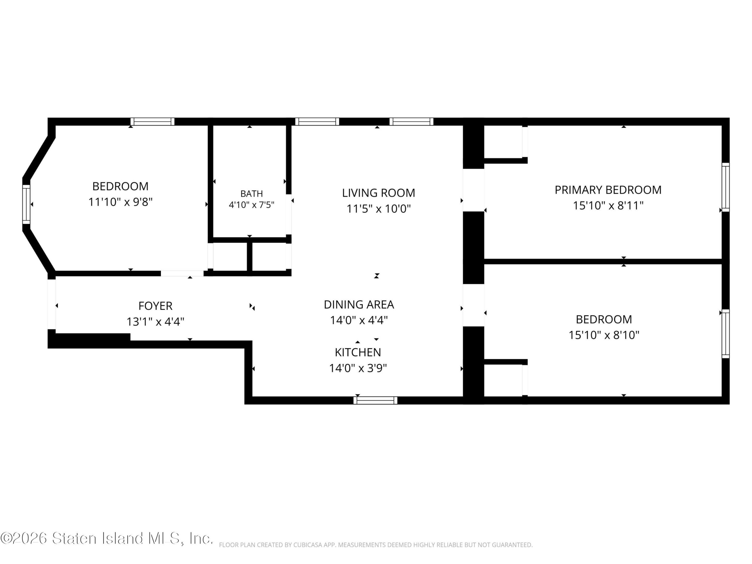 173 Clove Road, Staten Island, NY, 10310 image 19